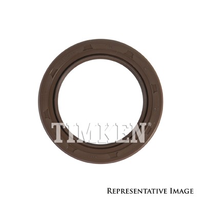 Timken 710644 Grease/Oil Seal - Image 3