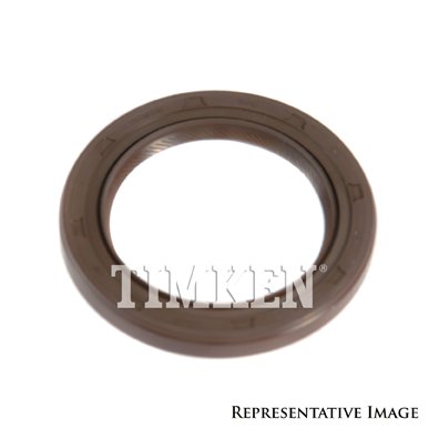 Timken 710644 Grease/Oil Seal - Image 4