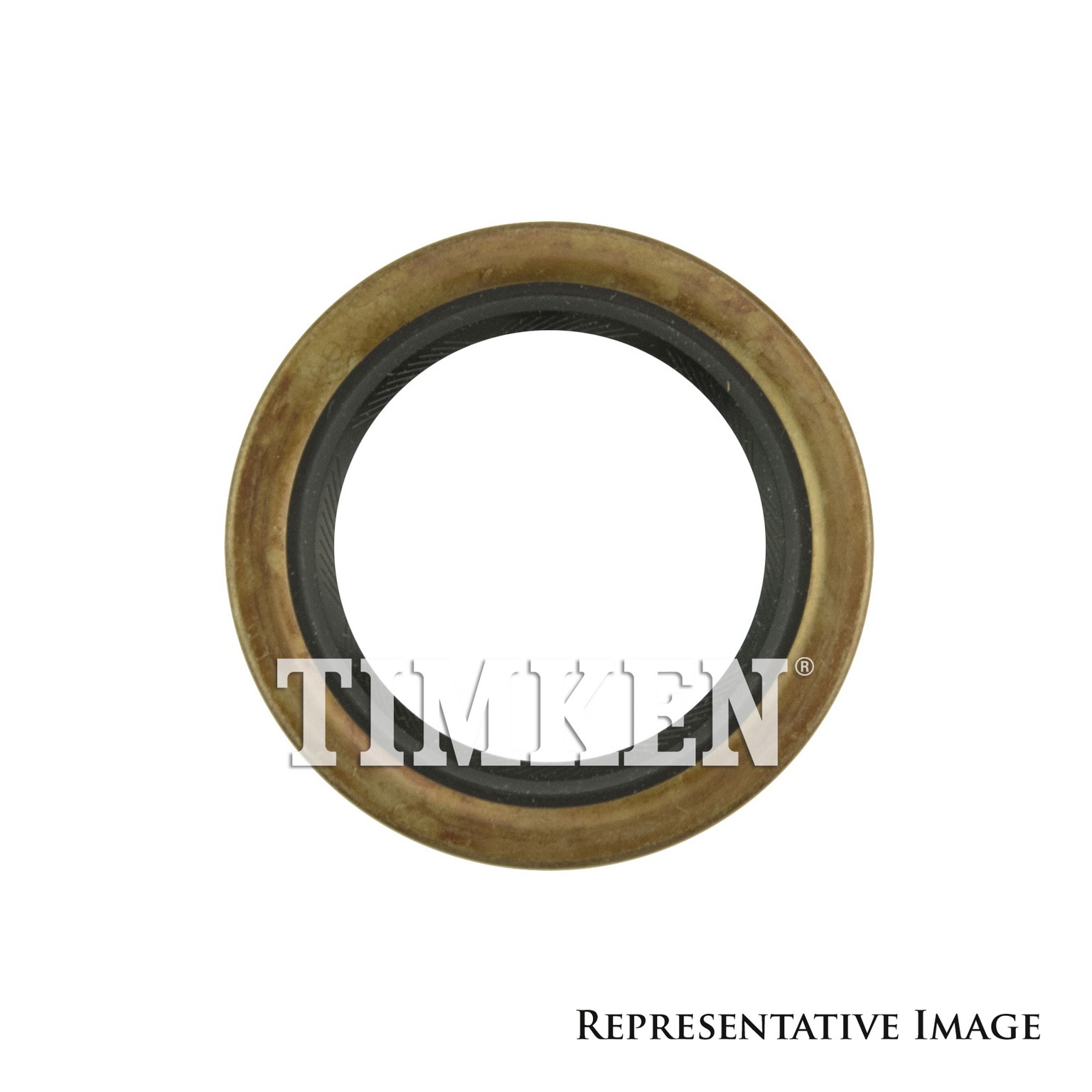 Timken 710649 Grease/Oil Seal - Image 3