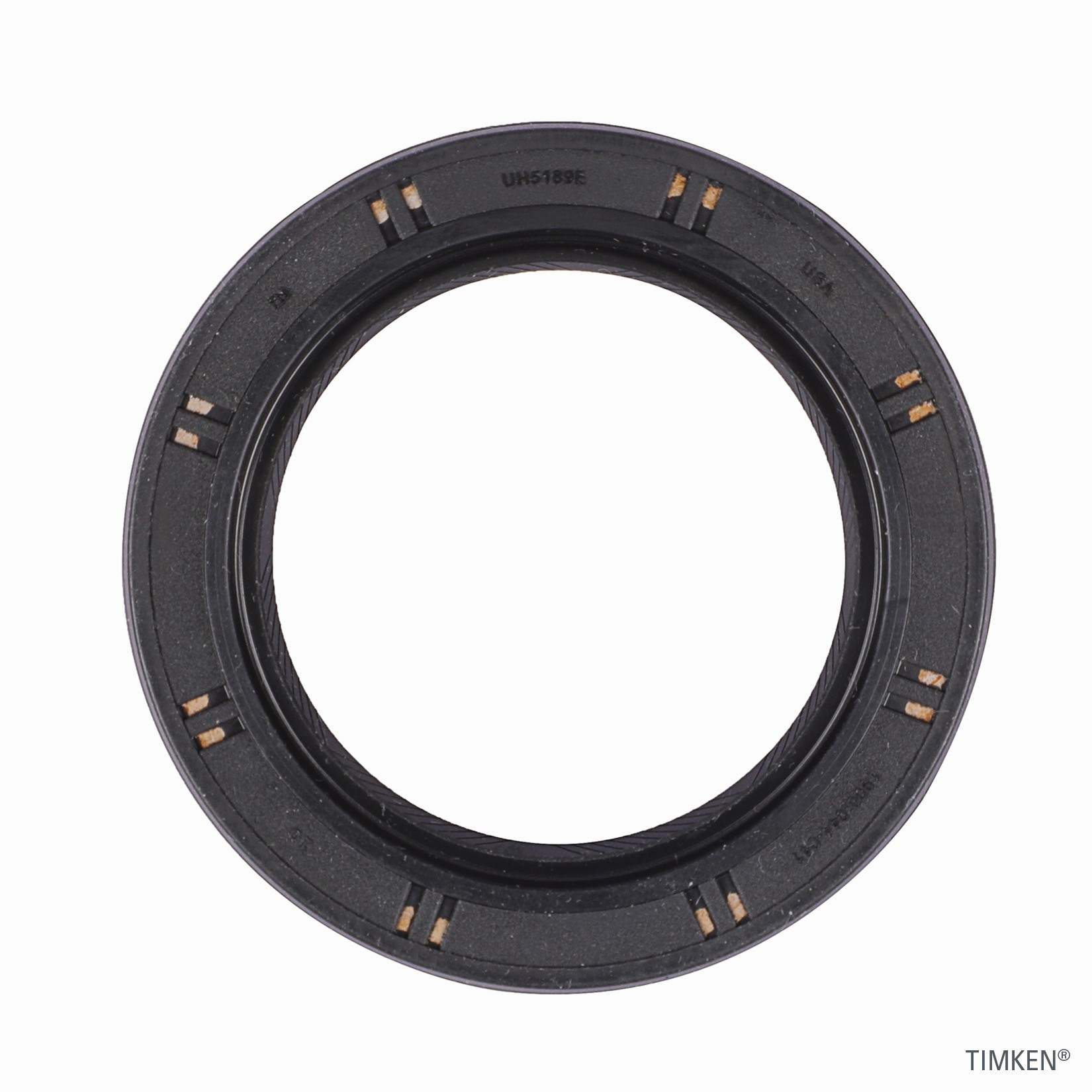 Timken 710658 Grease/Oil Seal - Image 4