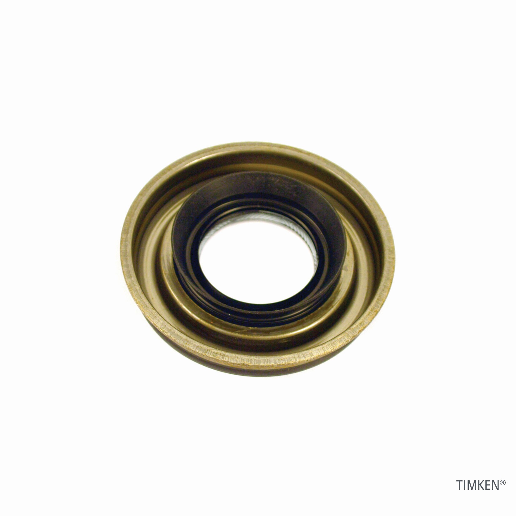 Timken 710662 Grease/Oil Seal - Image 2