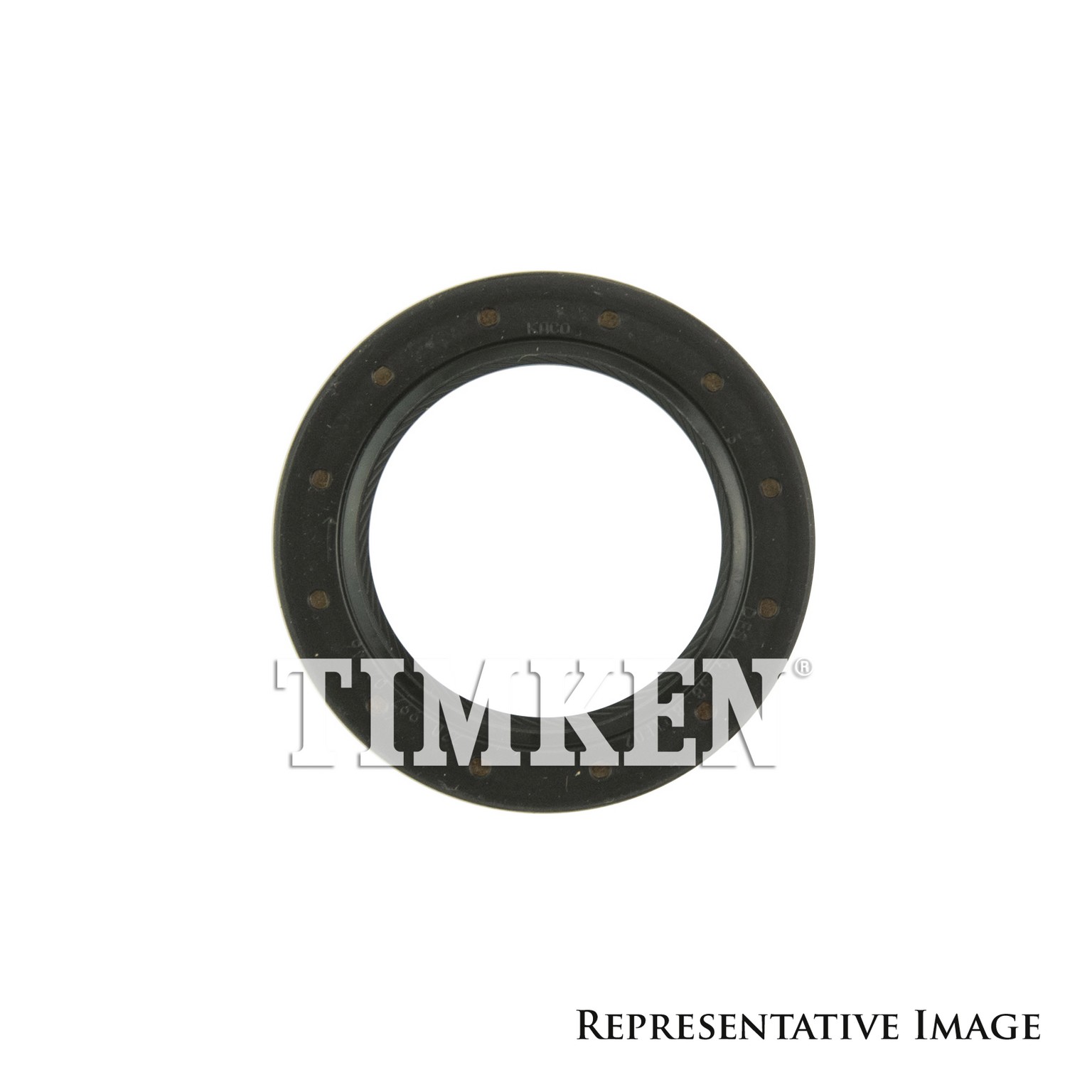 Timken 710678 Grease/Oil Seal - Image 3