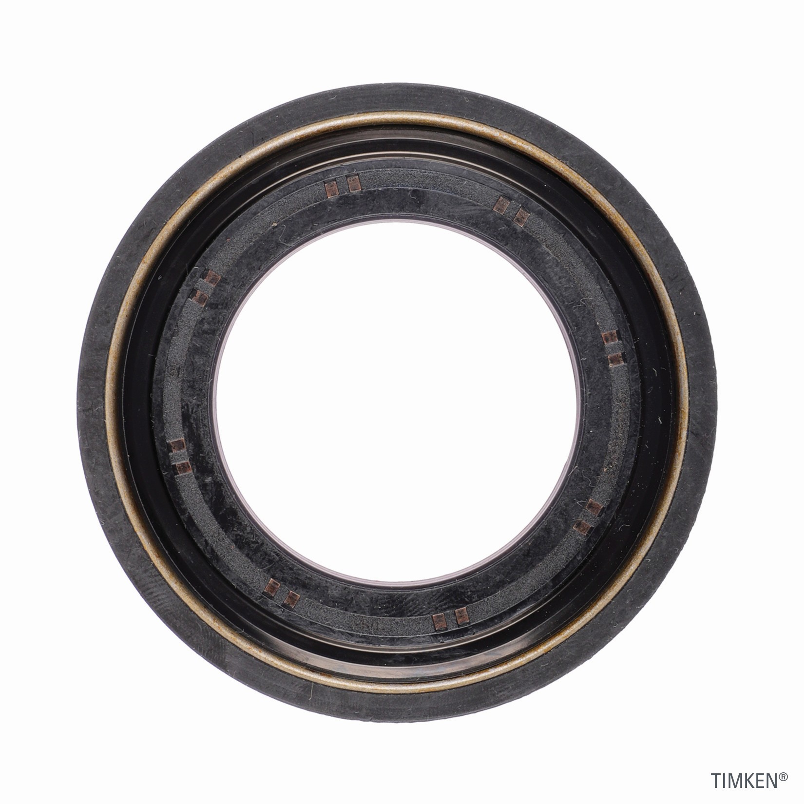 Timken 710682 Grease/Oil Seal - Image 2
