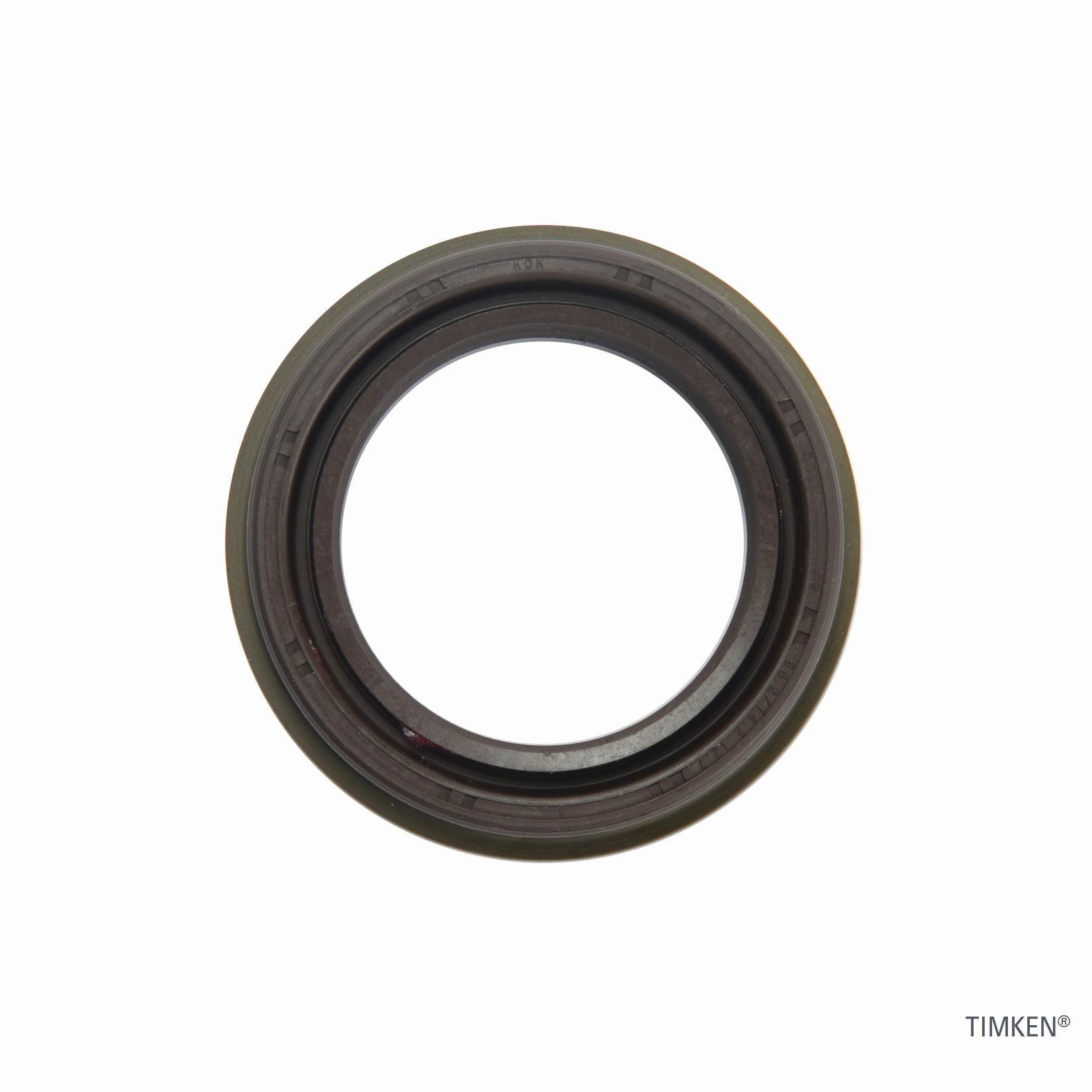 Timken 710693 Grease/Oil Seal - Image 4