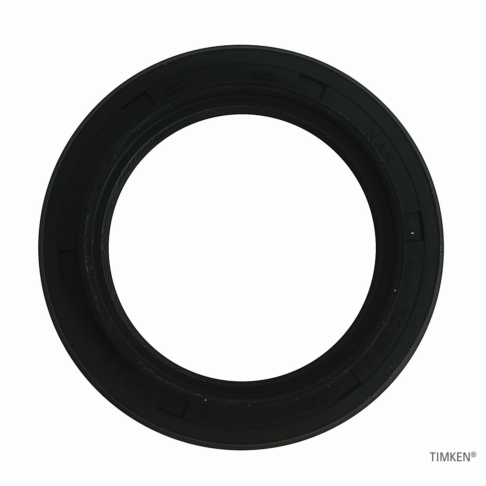 Timken 710697 Grease/Oil Seal - Image 4