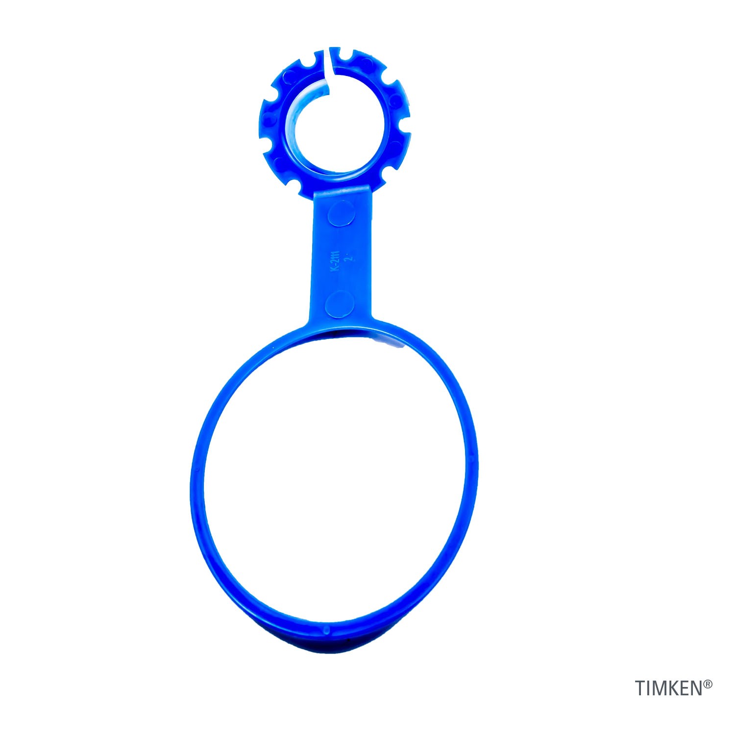 Timken 710709 Grease/Oil Seal