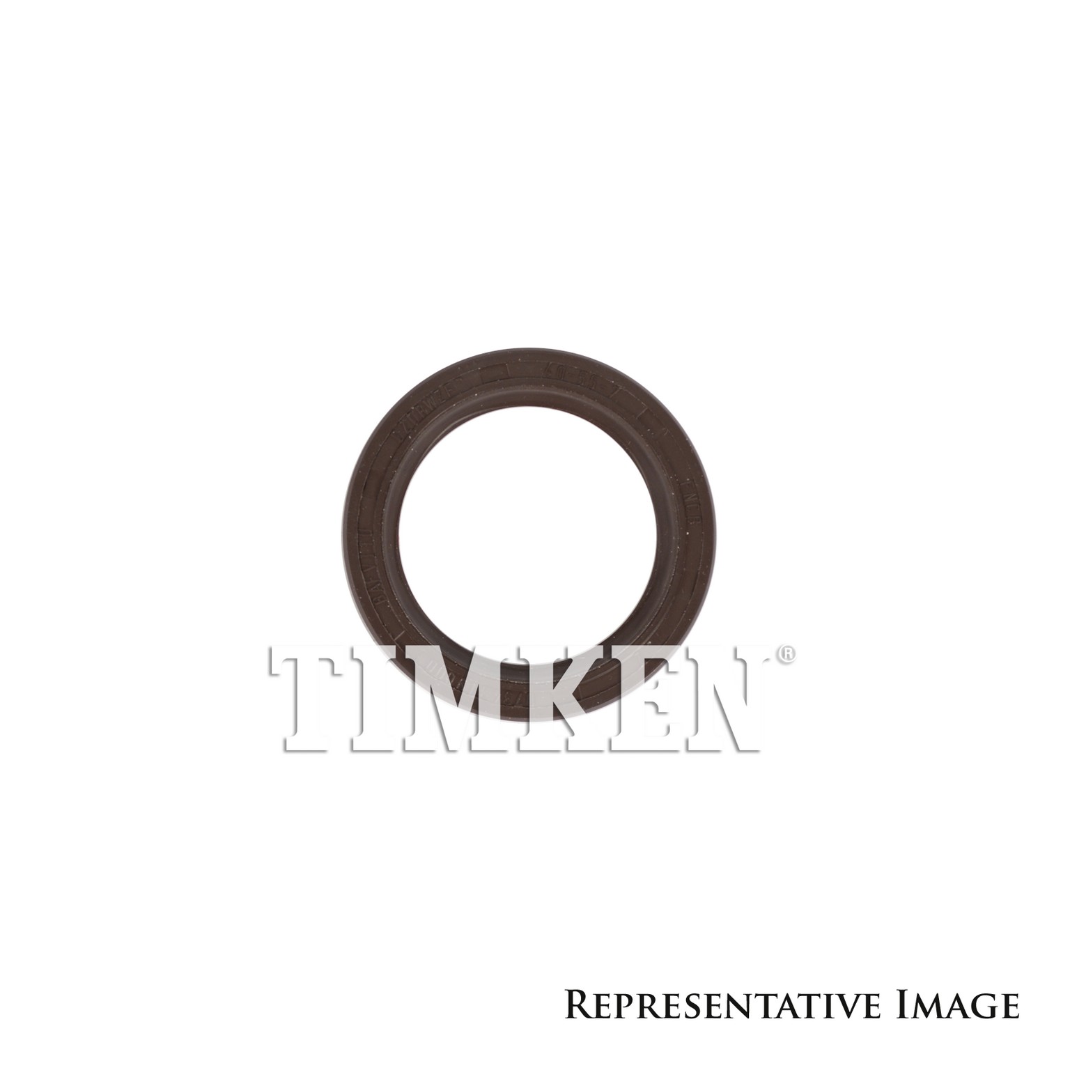 Timken 710717 Grease/Oil Seal - Image 3