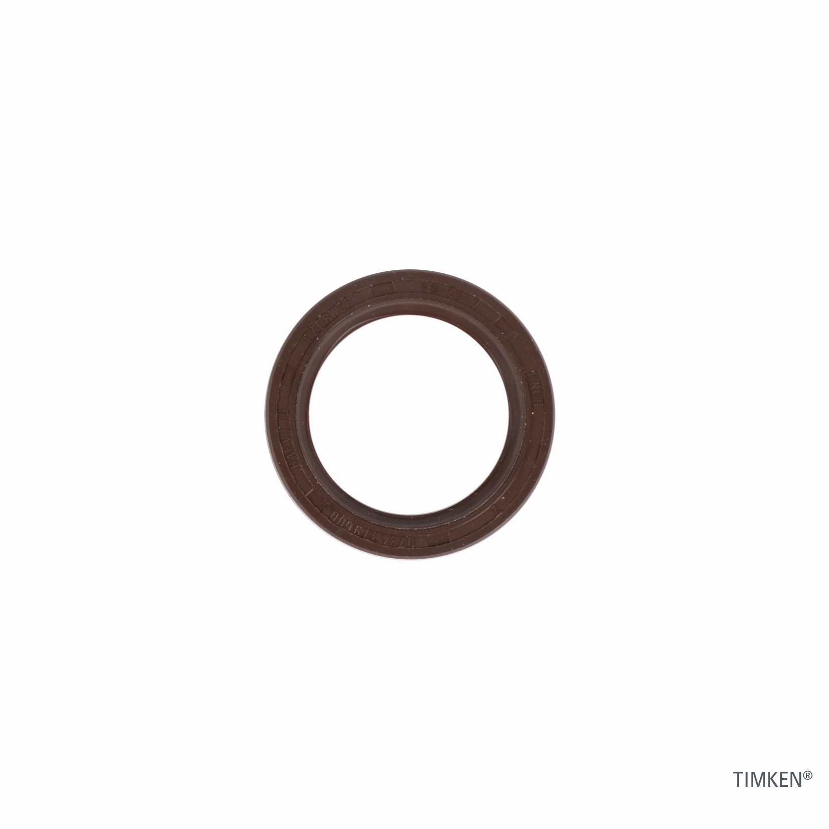 Timken 710717 Grease/Oil Seal - Image 5