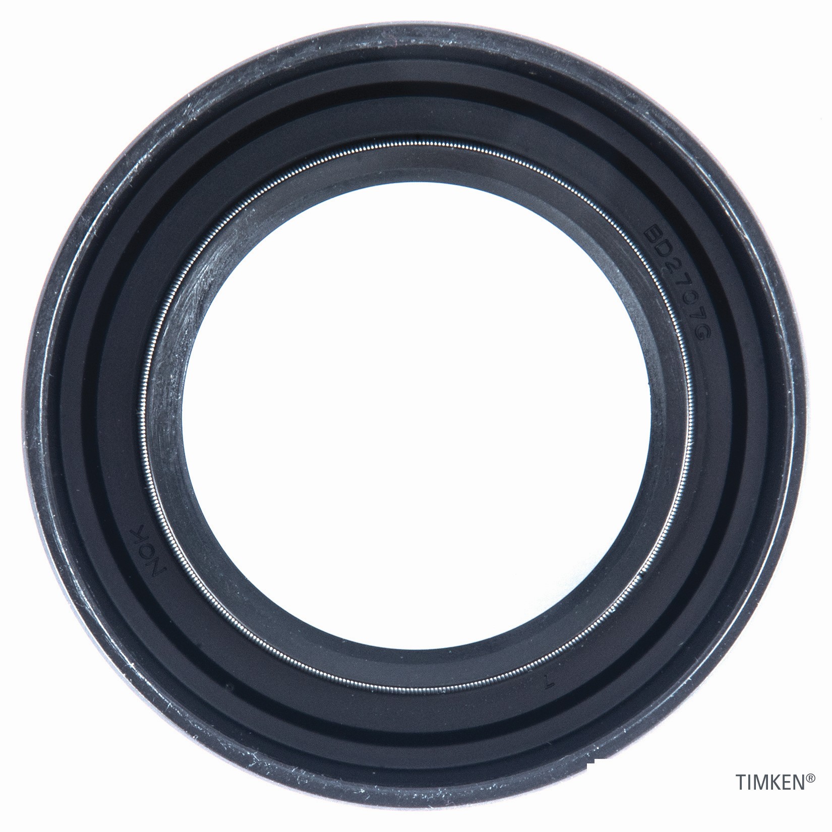 Timken 710727 Grease/Oil Seal - Image 2