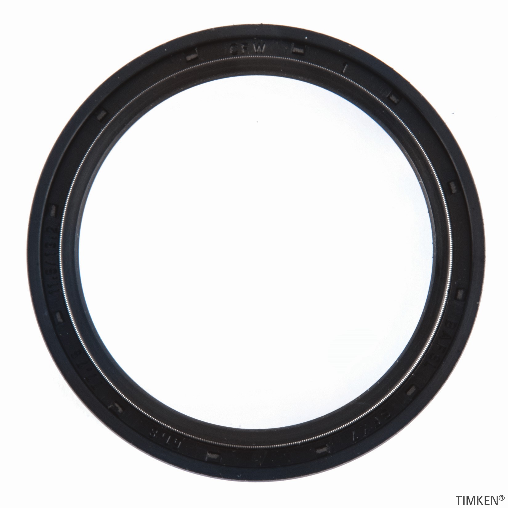 Timken 710755 Grease/Oil Seal - Image 4