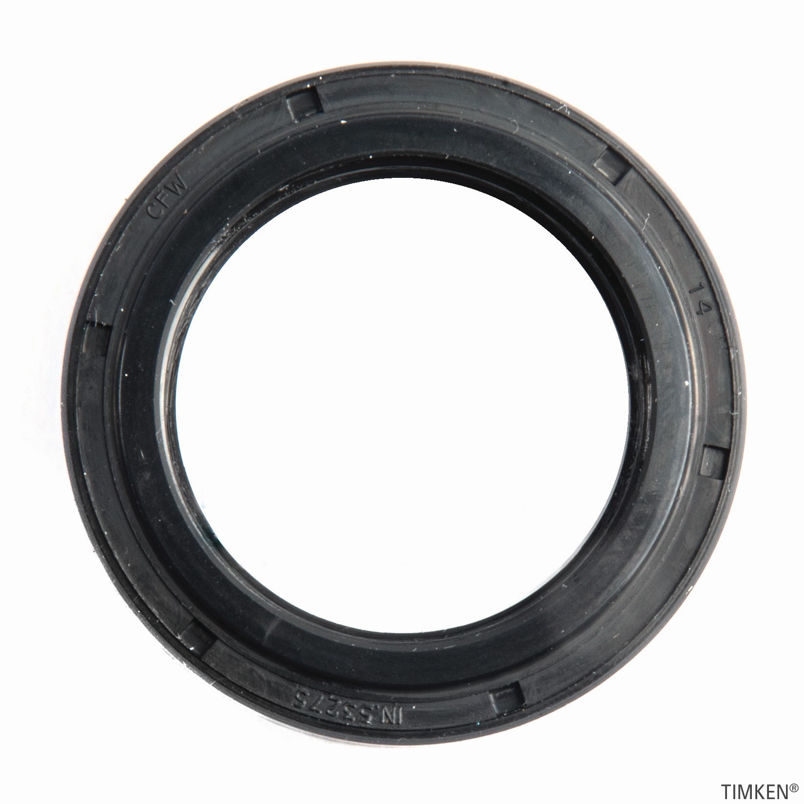 Timken 710757 Grease/Oil Seal - Image 4