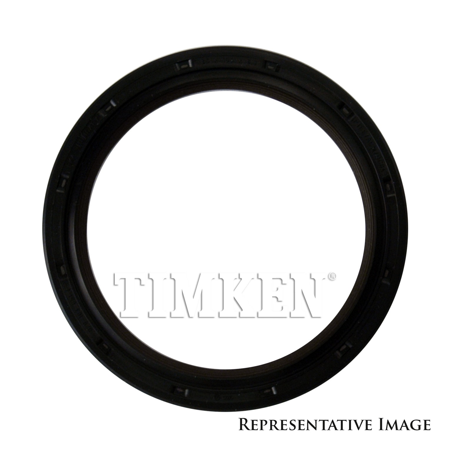 Timken 710761 Grease/Oil Seal - Image 3