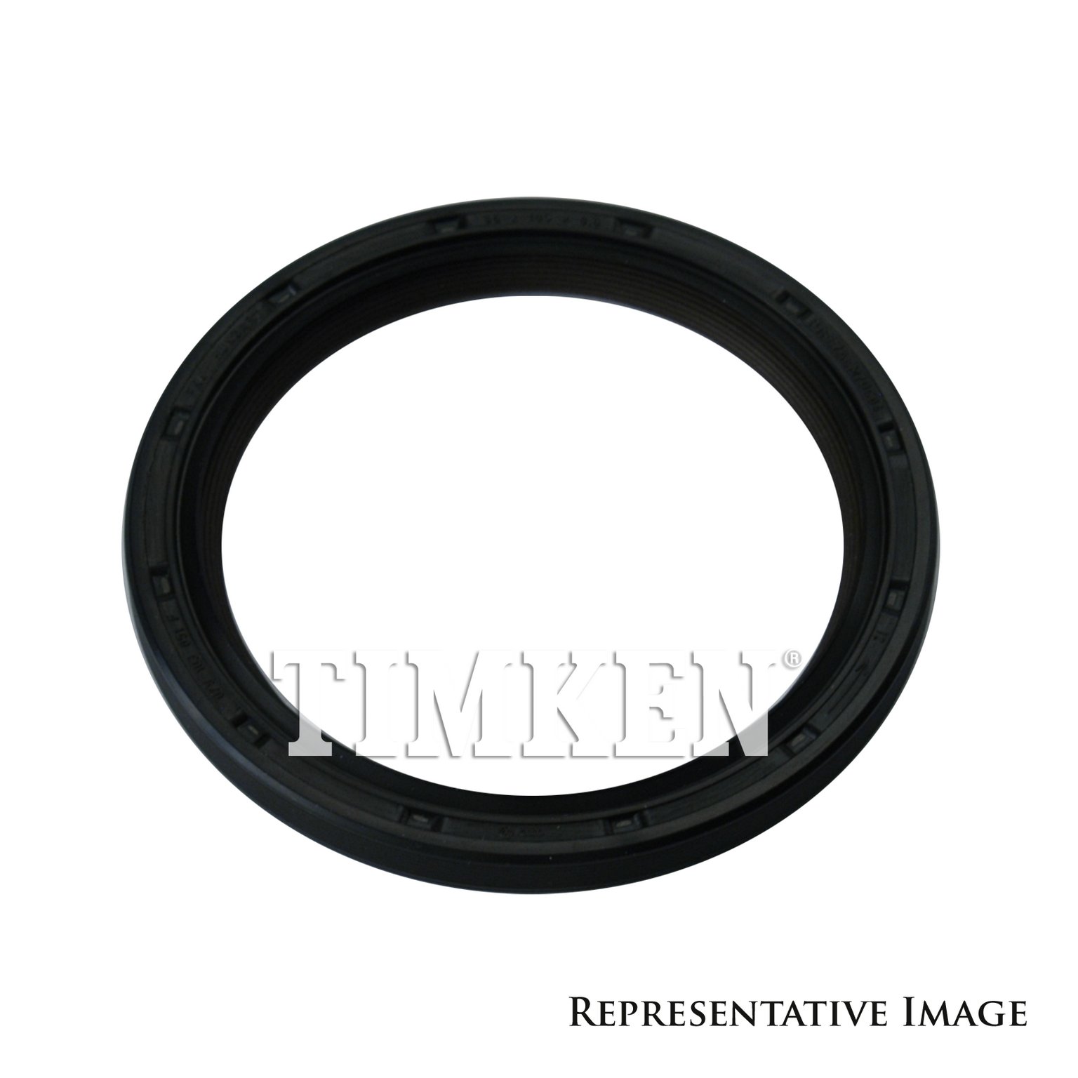 Timken 710761 Grease/Oil Seal - Image 4