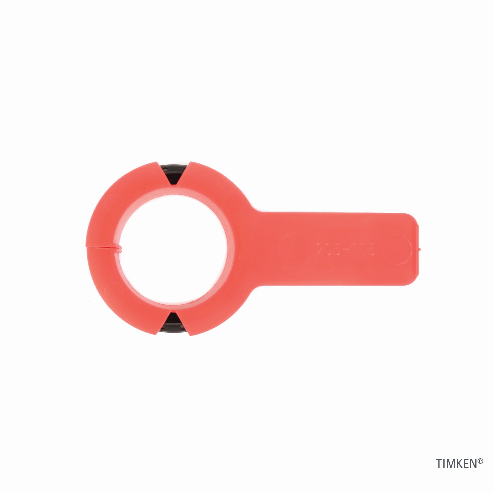 Timken 710798 Grease/Oil Seal - Image 2
