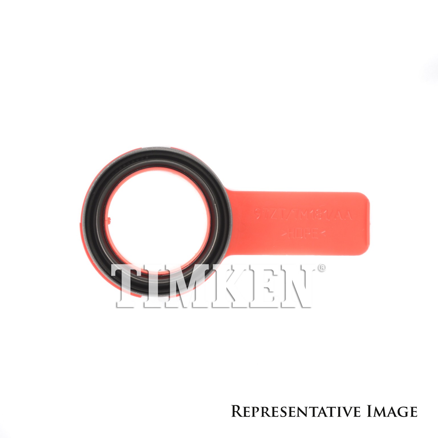 Timken 710798 Grease/Oil Seal - Image 3