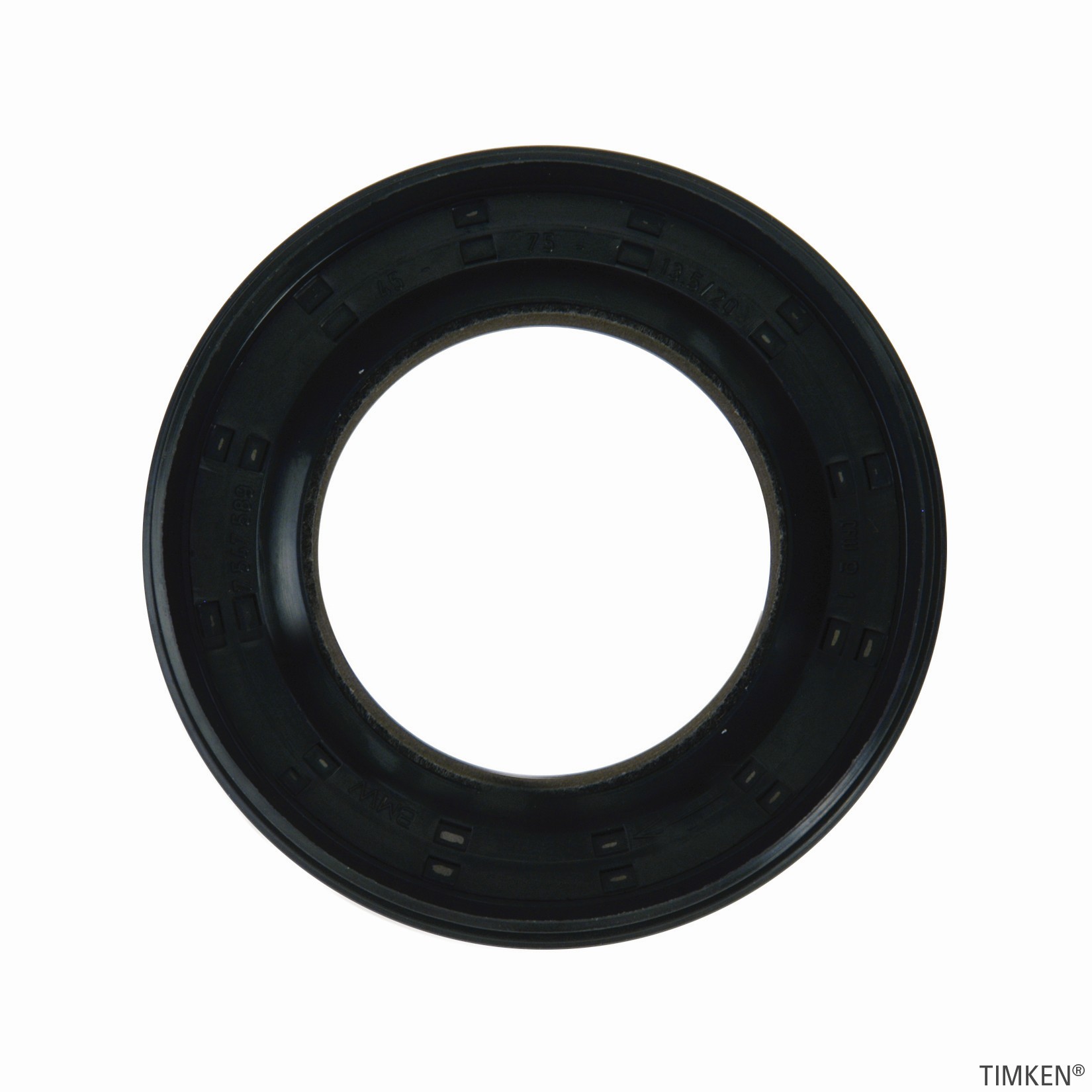 Timken 710822 Grease/Oil Seal - Image 4