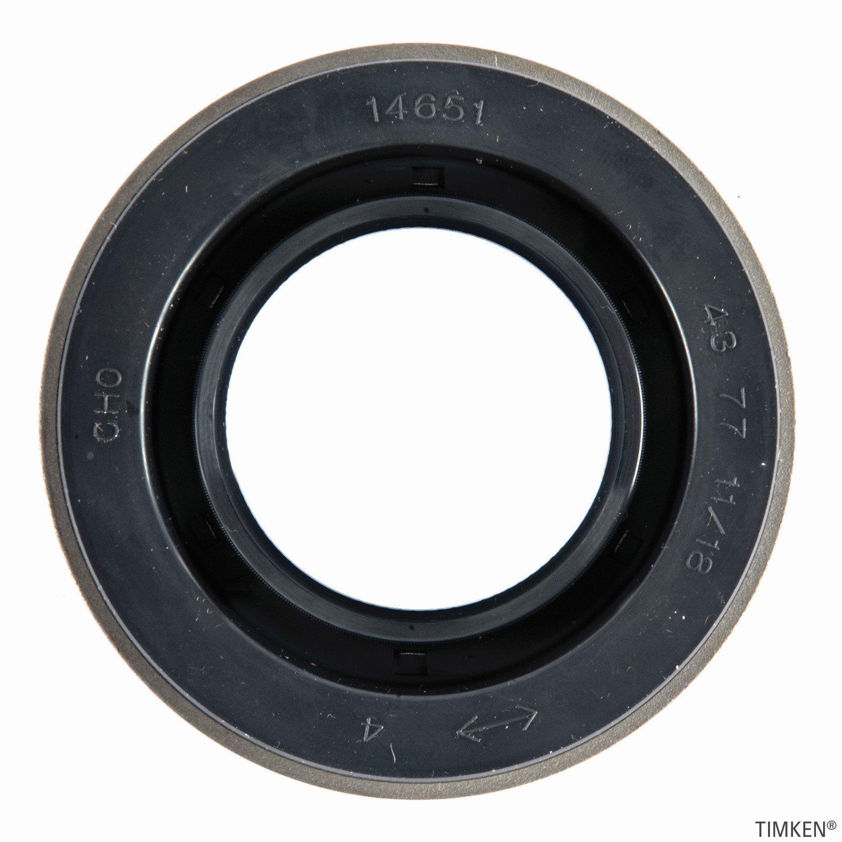 Timken 710836 Grease/Oil Seal - Image 4