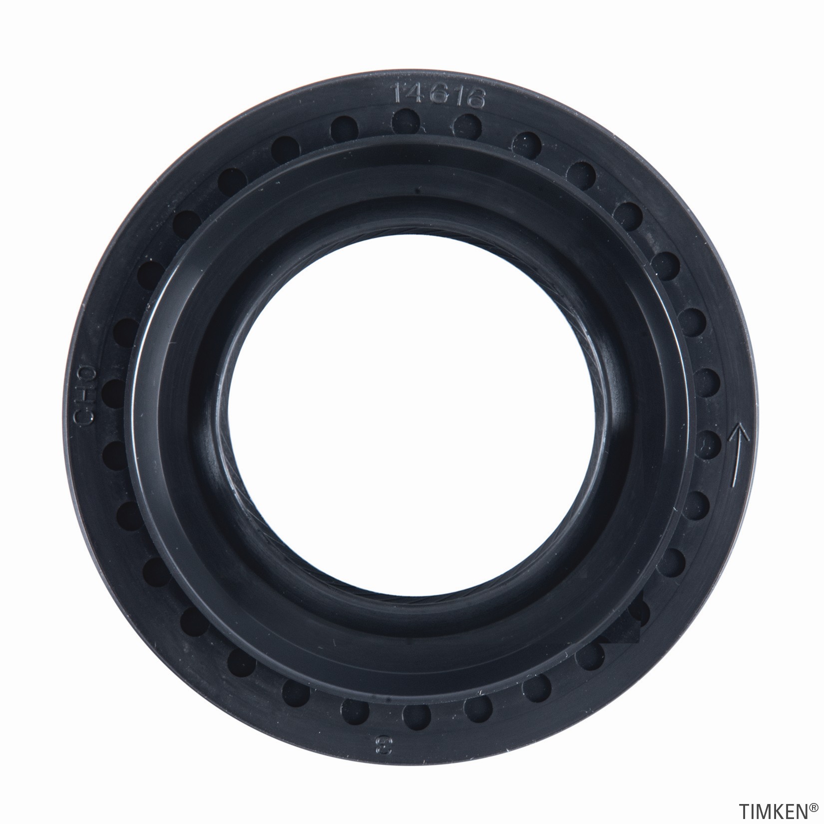 Timken 710839 Grease/Oil Seal - Image 4