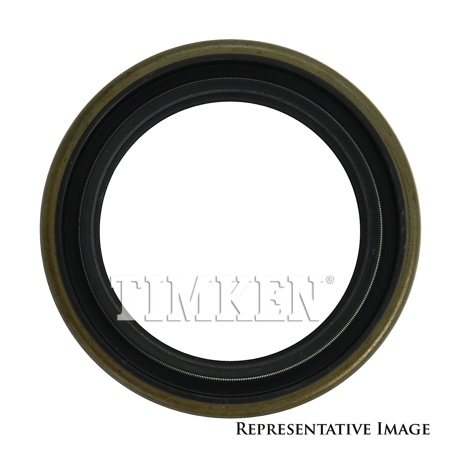 Timken 710928 Grease/Oil Seal - Image 2
