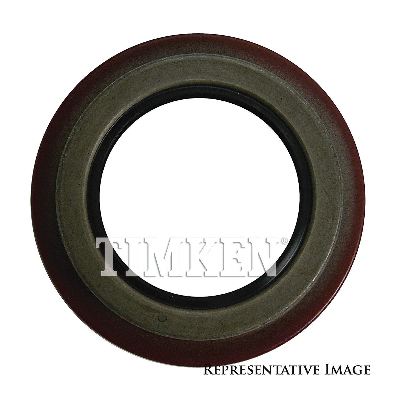 Timken 712937 Grease/Oil Seal - Image 4