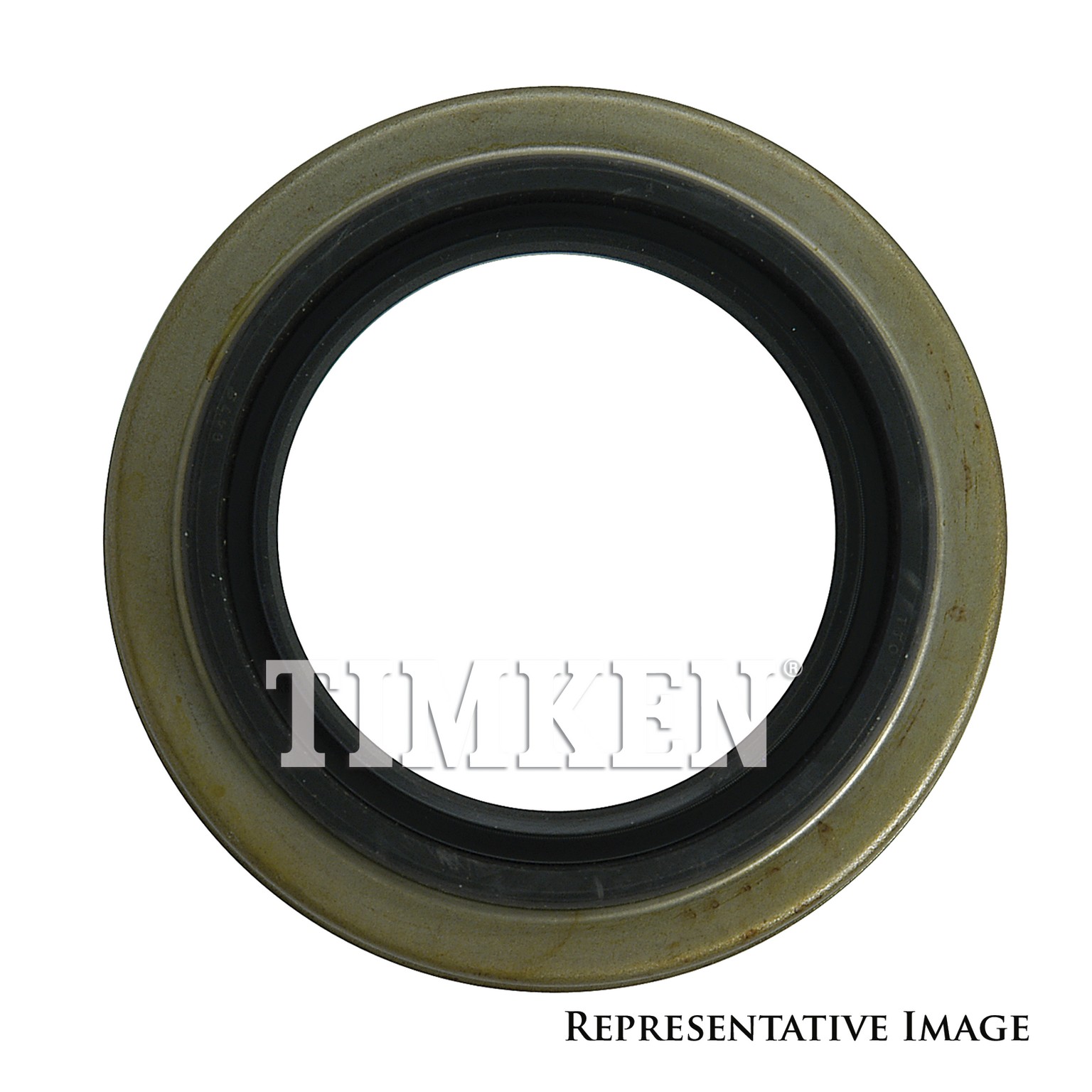 Timken 712938 Grease/Oil Seal - Image 2