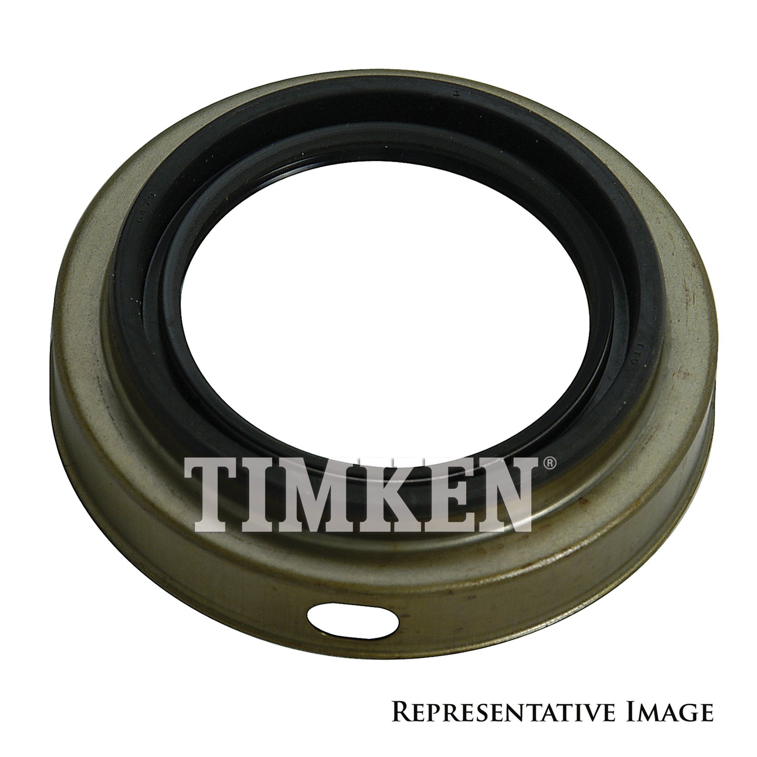 Timken 712938 Grease/Oil Seal - Image 4