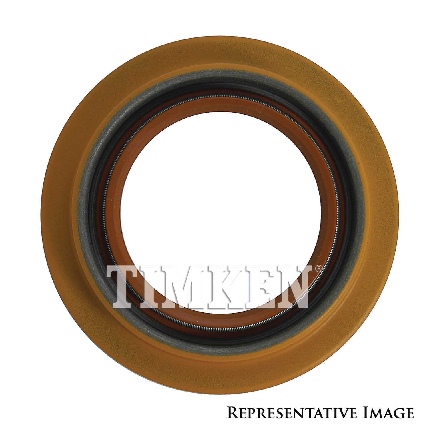 Timken 714075 Grease/Oil Seal - Image 3