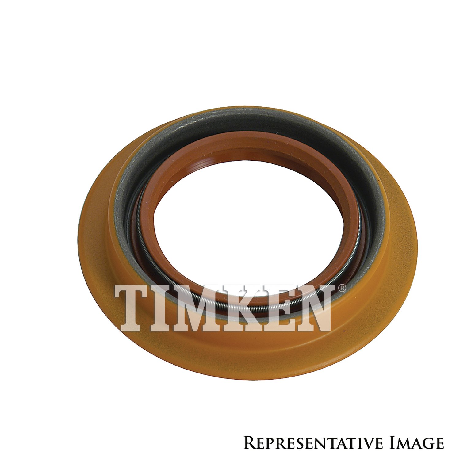 Timken 714075 Grease/Oil Seal - Image 4
