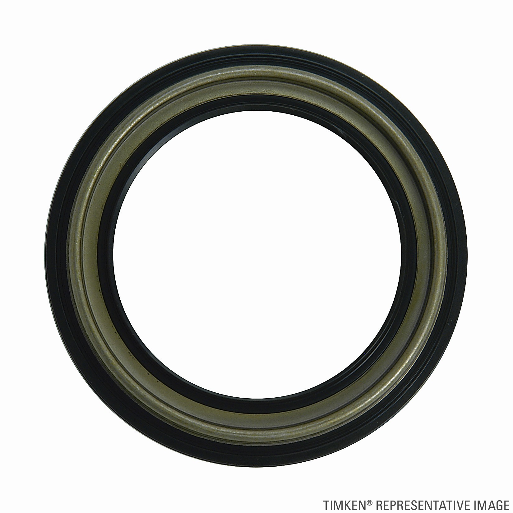 Timken 714512 Grease/Oil Seal - Image 4