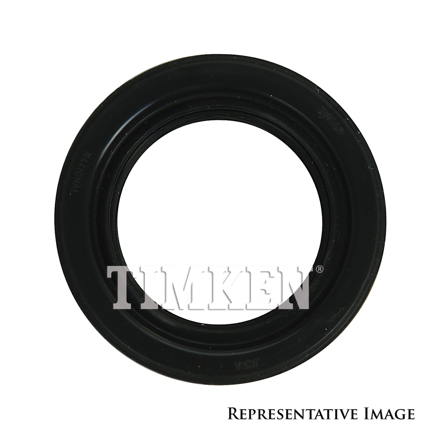 Timken 714569 Grease/Oil Seal - Image 3