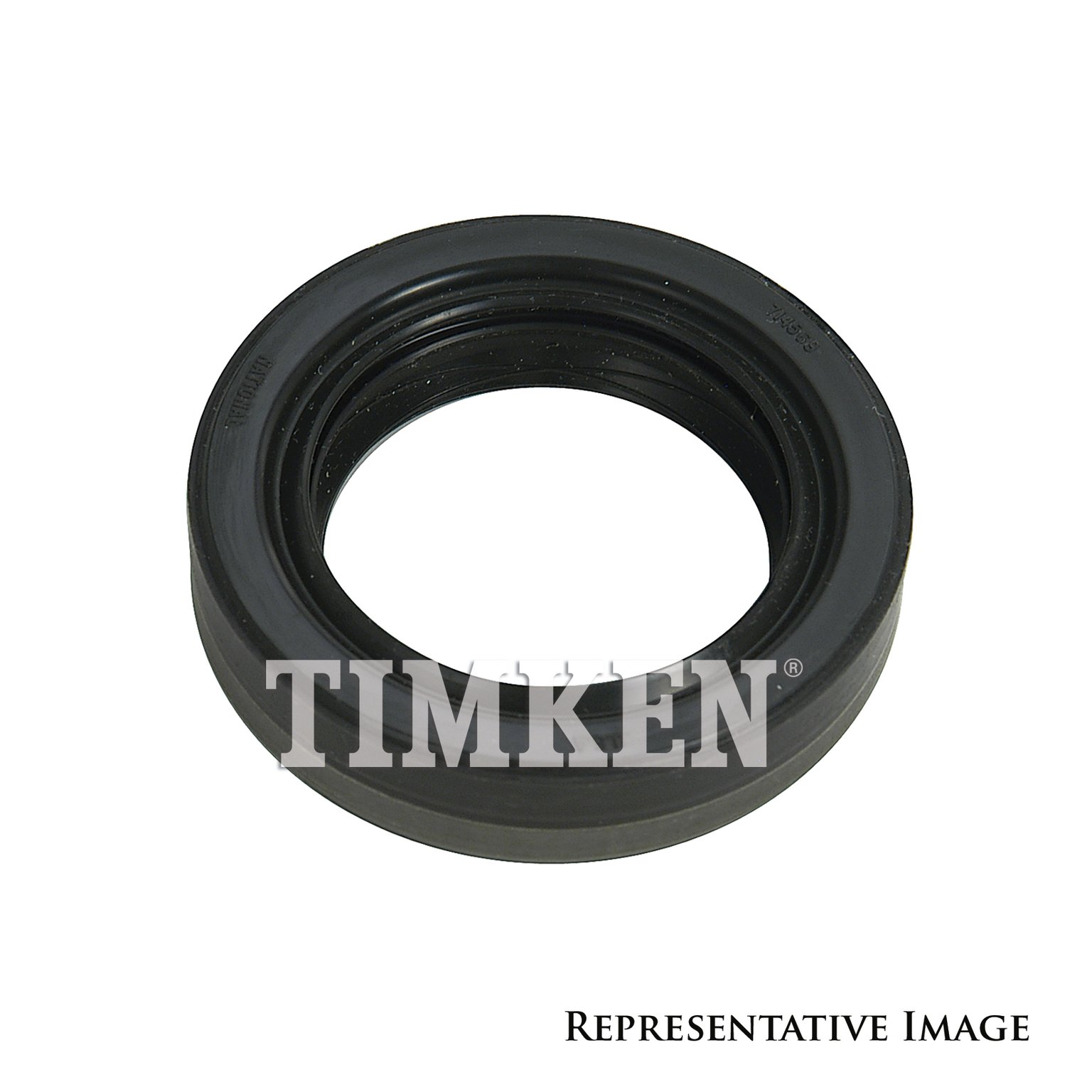 Timken 714569 Grease/Oil Seal - Image 4
