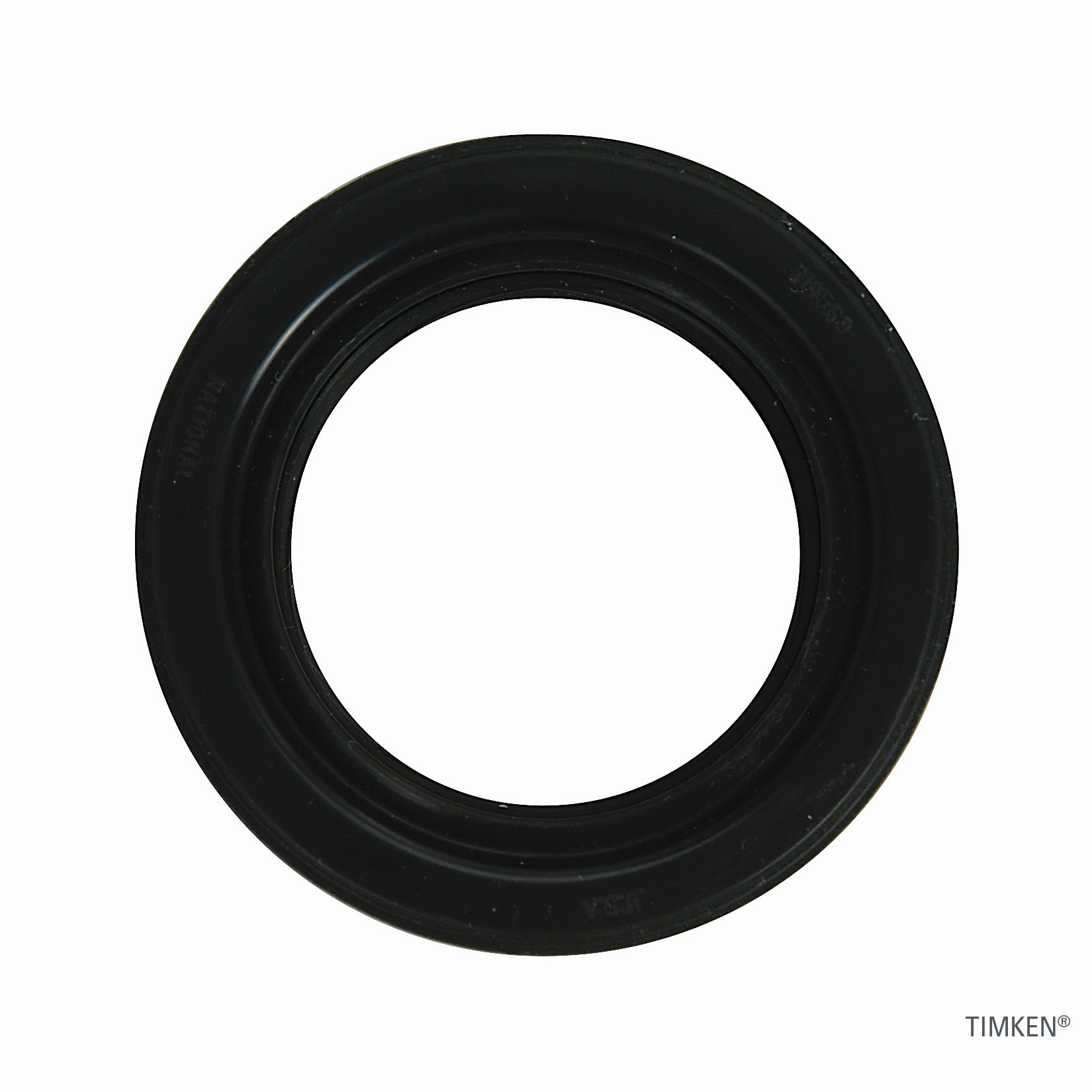 Timken 714569 Grease/Oil Seal - Image 6