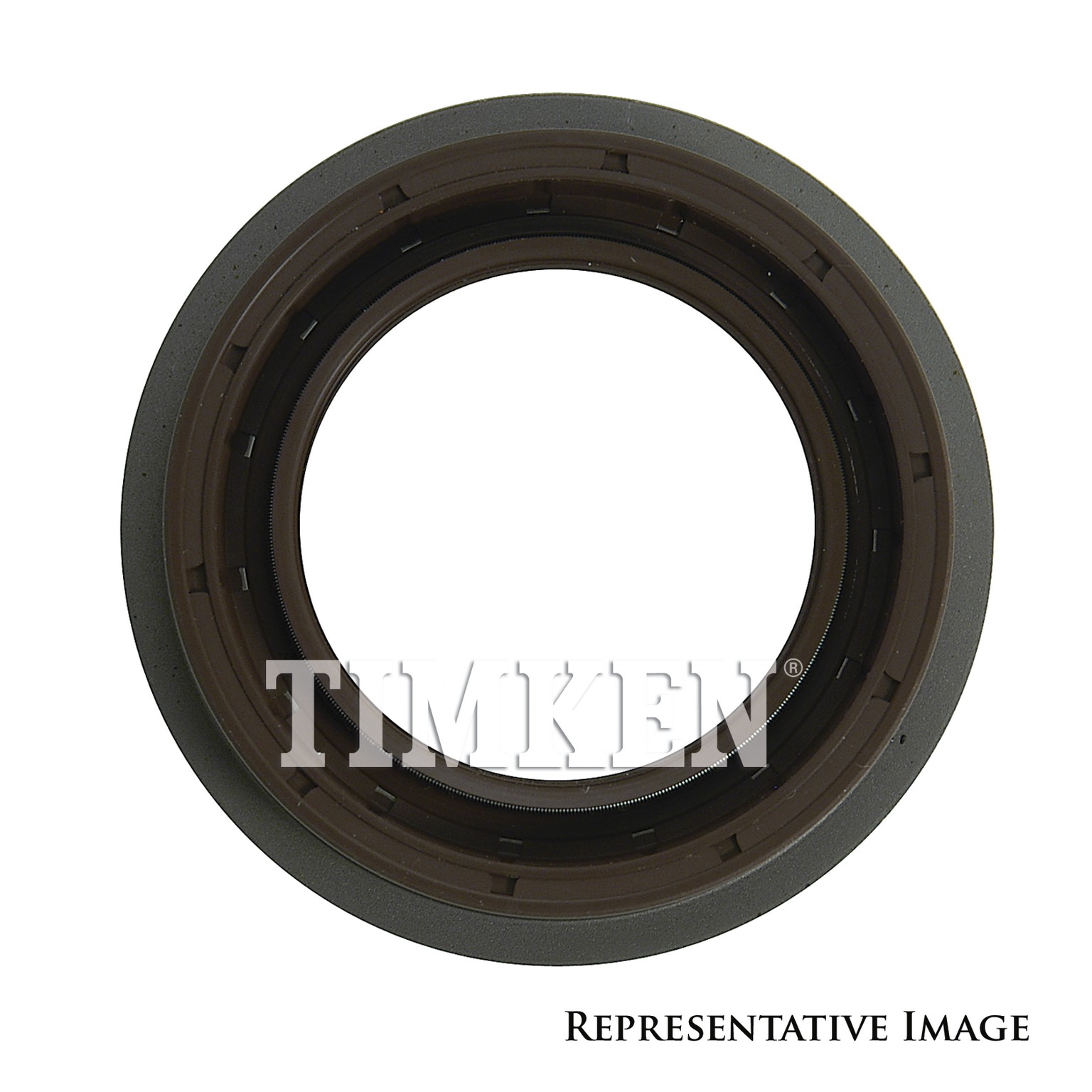 Timken 714675 Grease/Oil Seal - Image 3