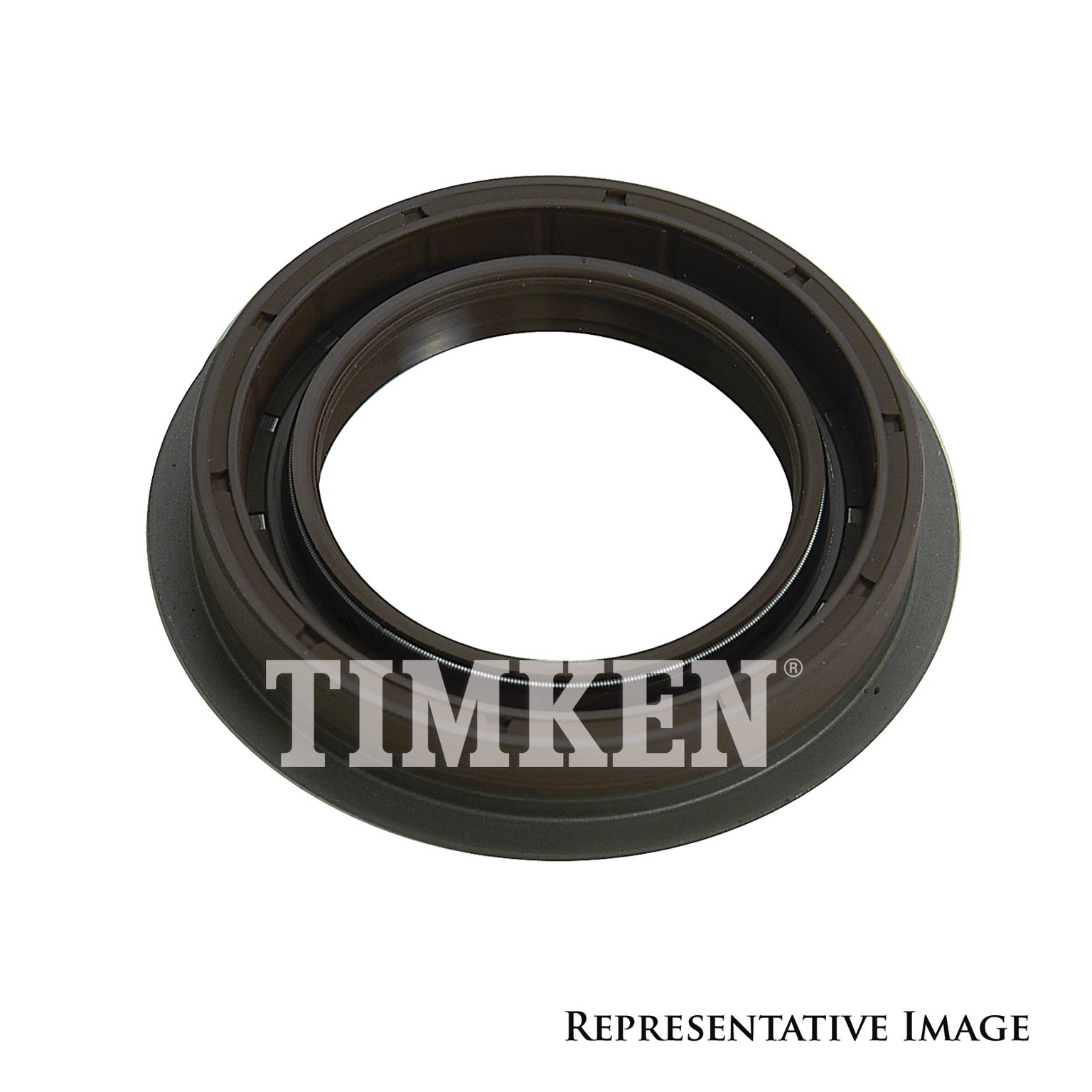 Timken 714675 Grease/Oil Seal - Image 4