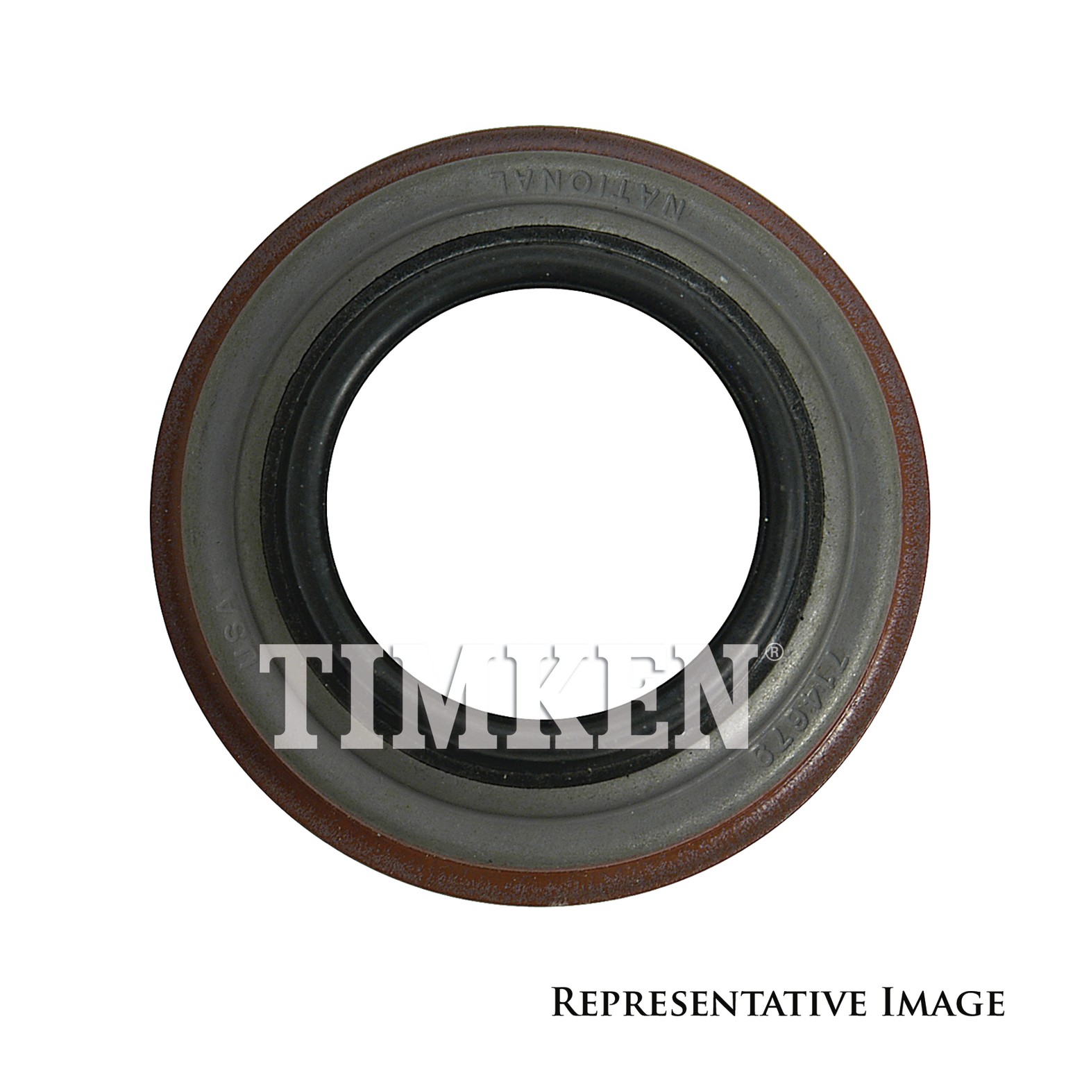 Timken 714679 Grease/Oil Seal - Image 3