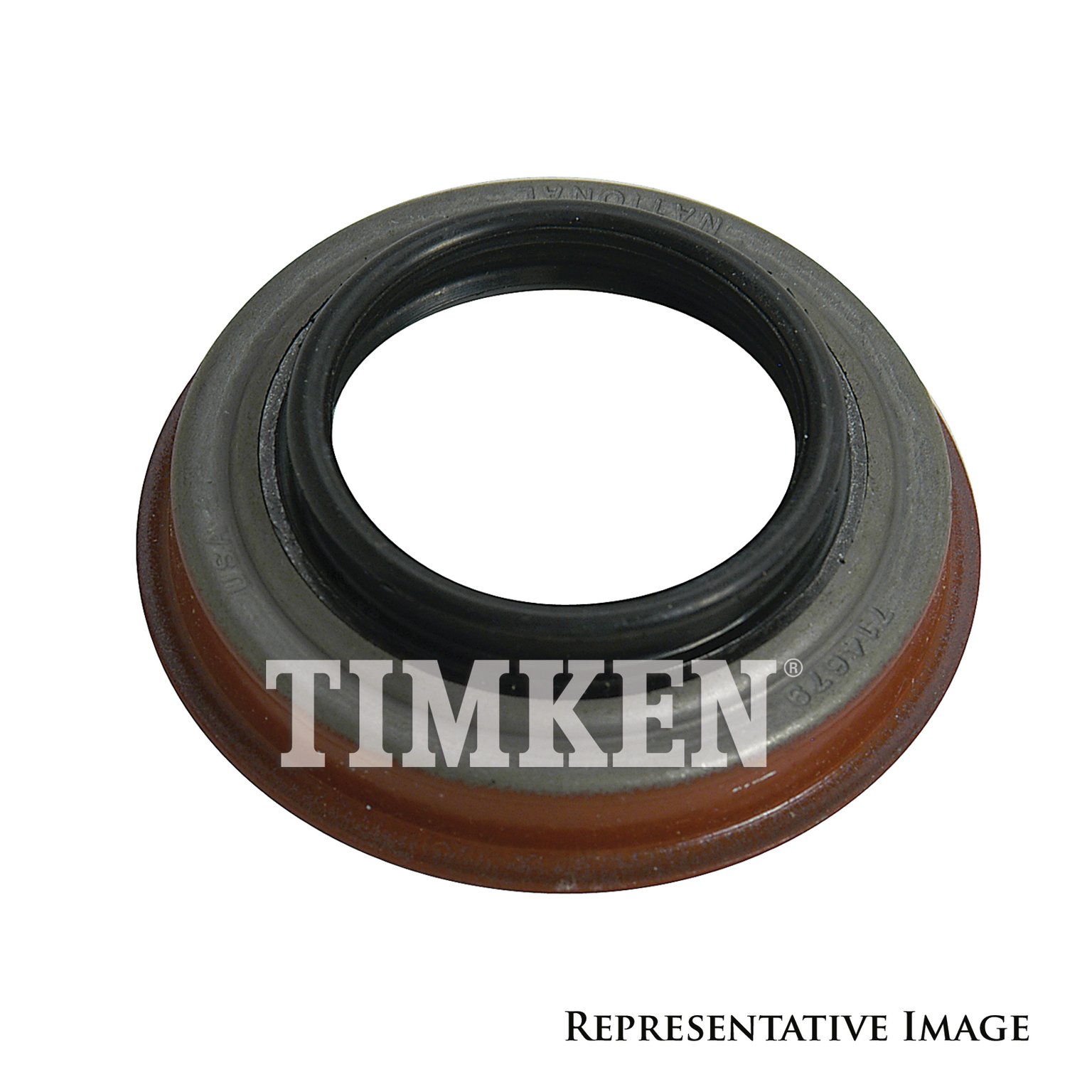 Timken 714679 Grease/Oil Seal - Image 4
