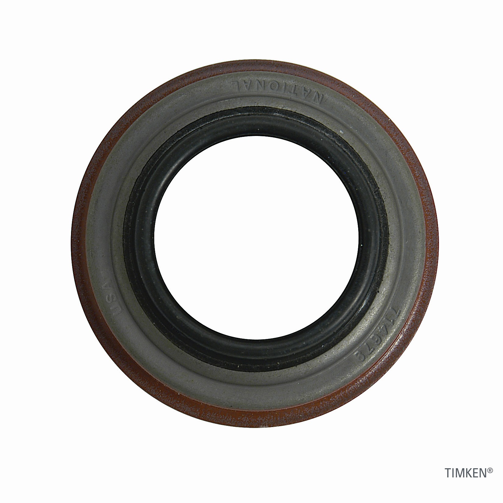 Timken 714679 Grease/Oil Seal - Image 6