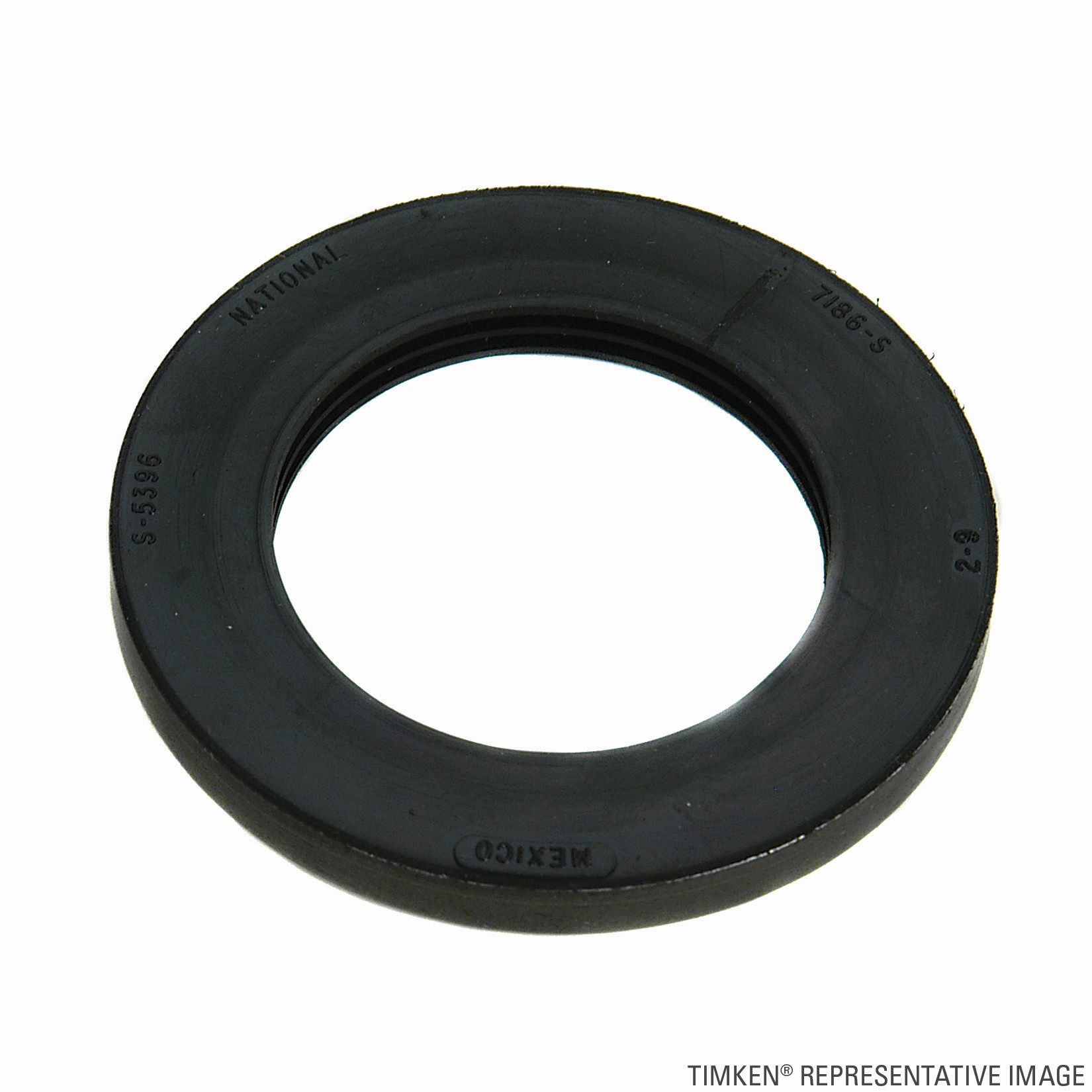 Timken 7186S Grease/Oil Seal - Image 2