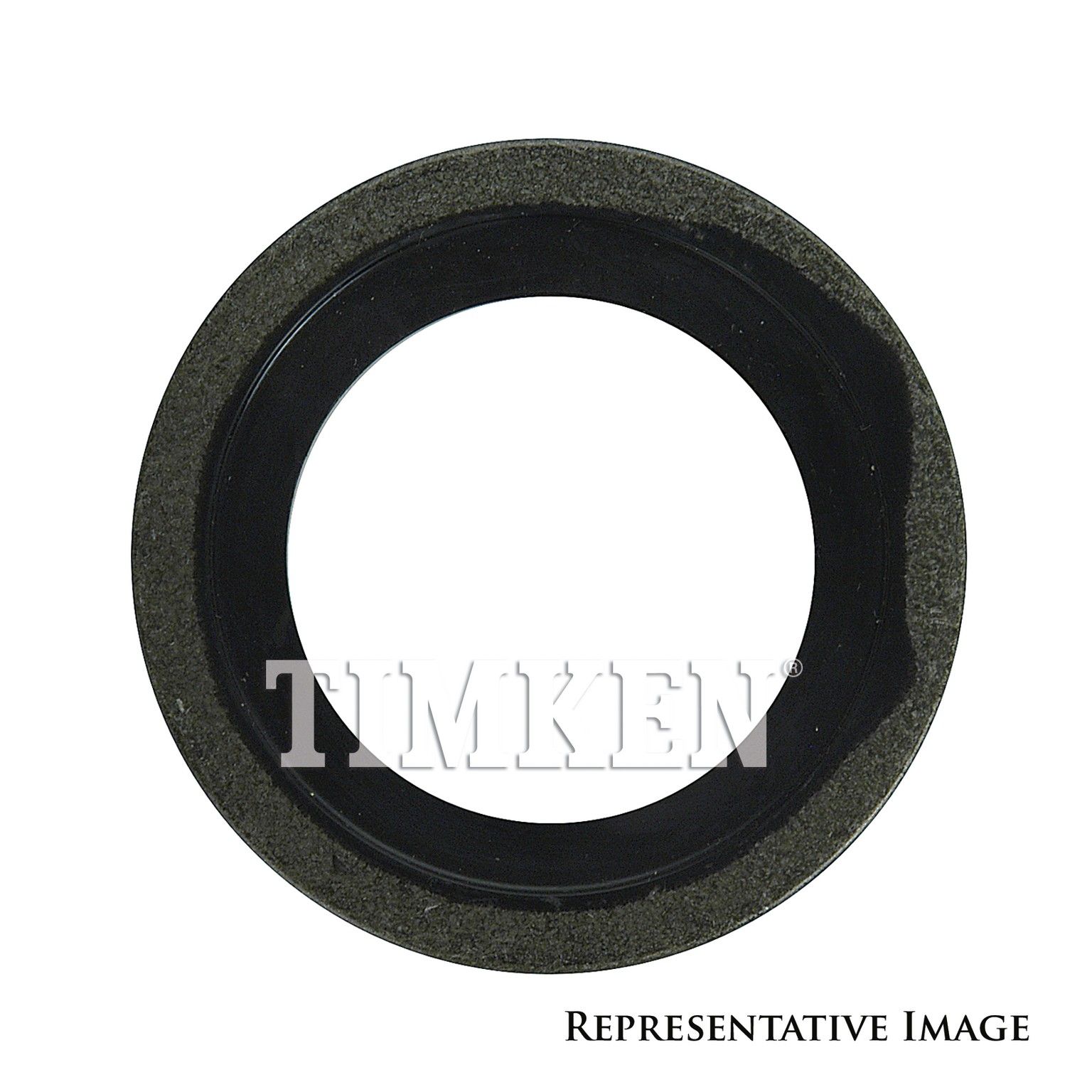 Timken 7186S Grease/Oil Seal - Image 3