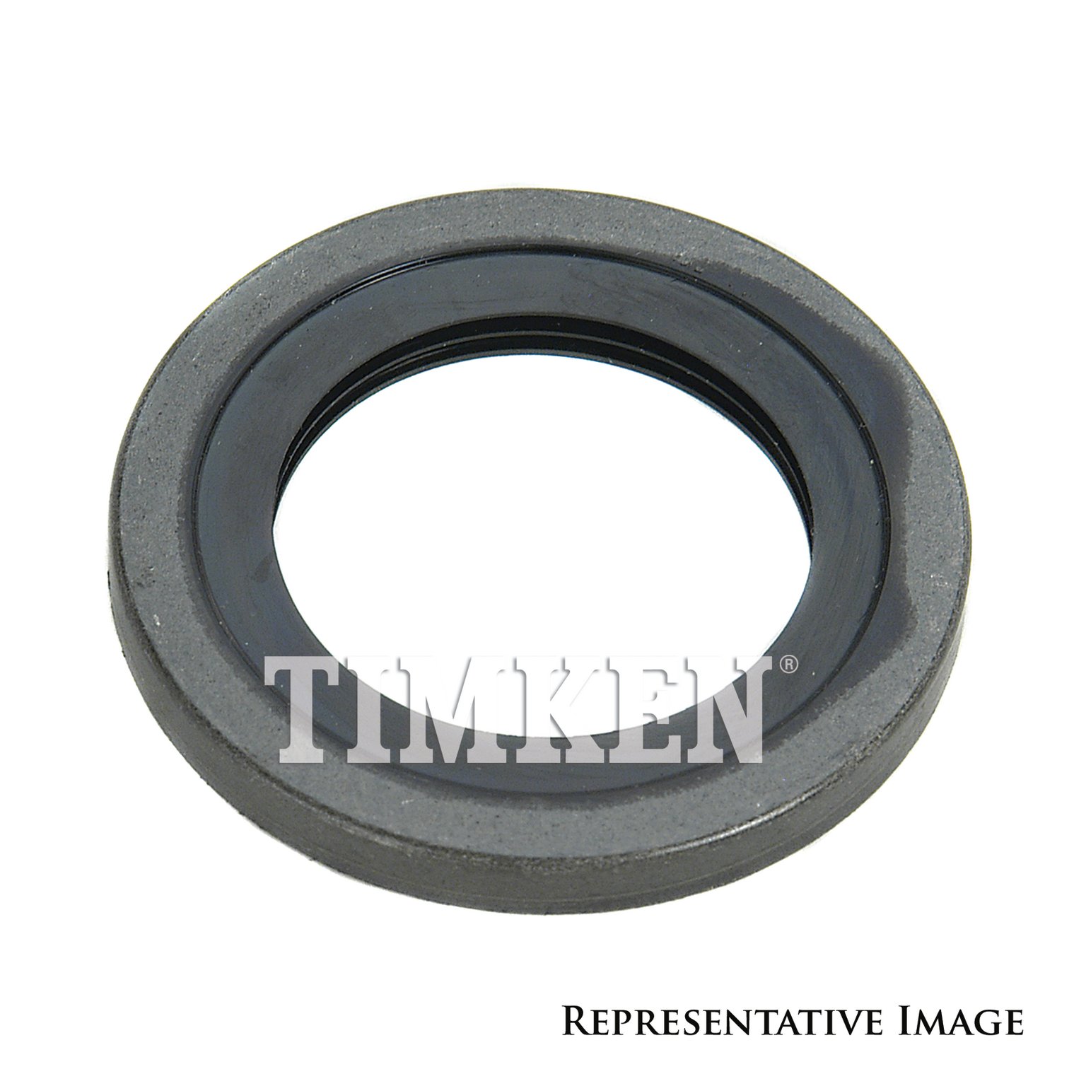 Timken 7186S Grease/Oil Seal - Image 4