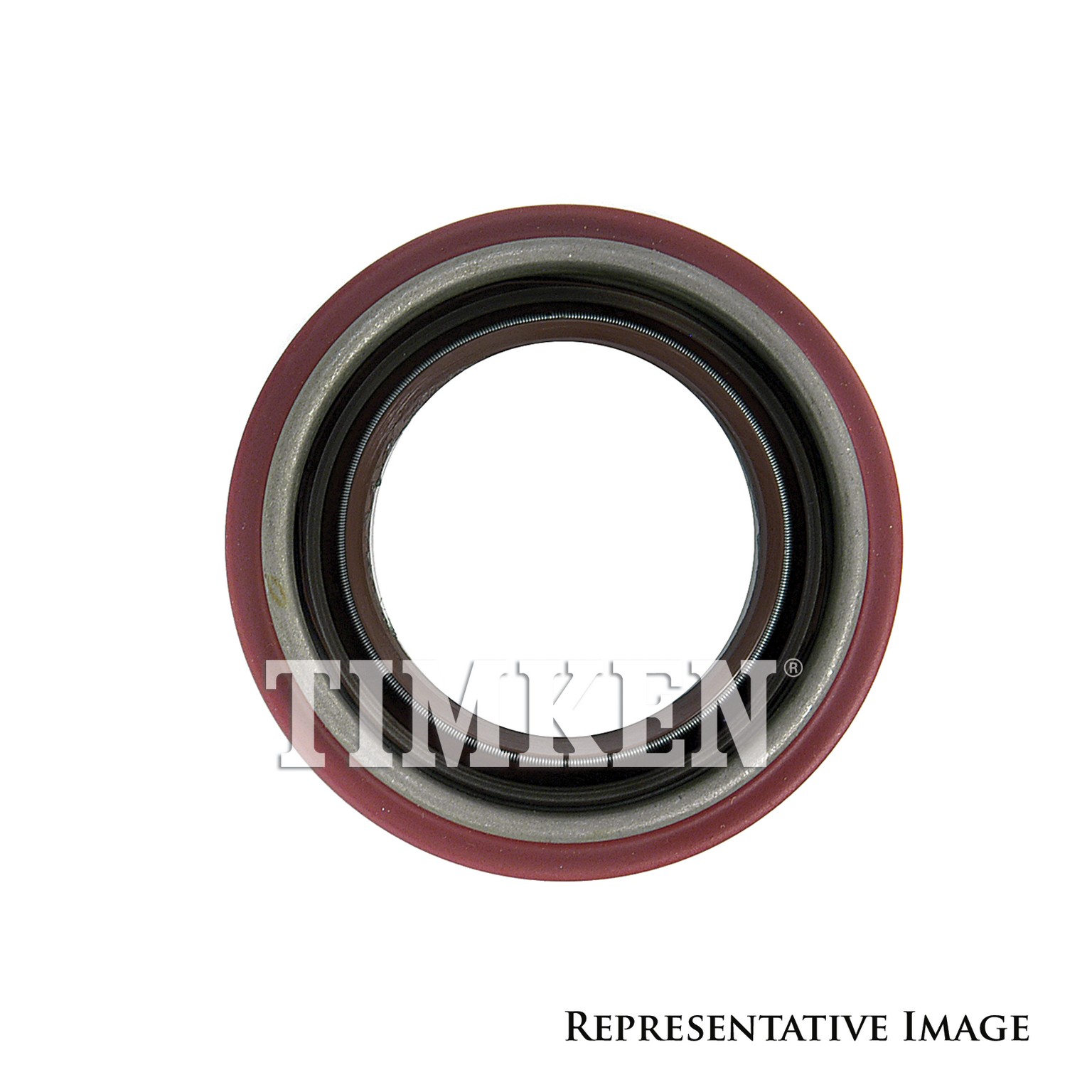 Timken 719316 Grease/Oil Seal - Image 3