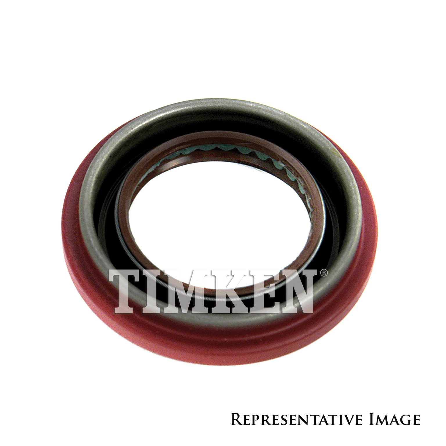 Timken 719316 Grease/Oil Seal - Image 4