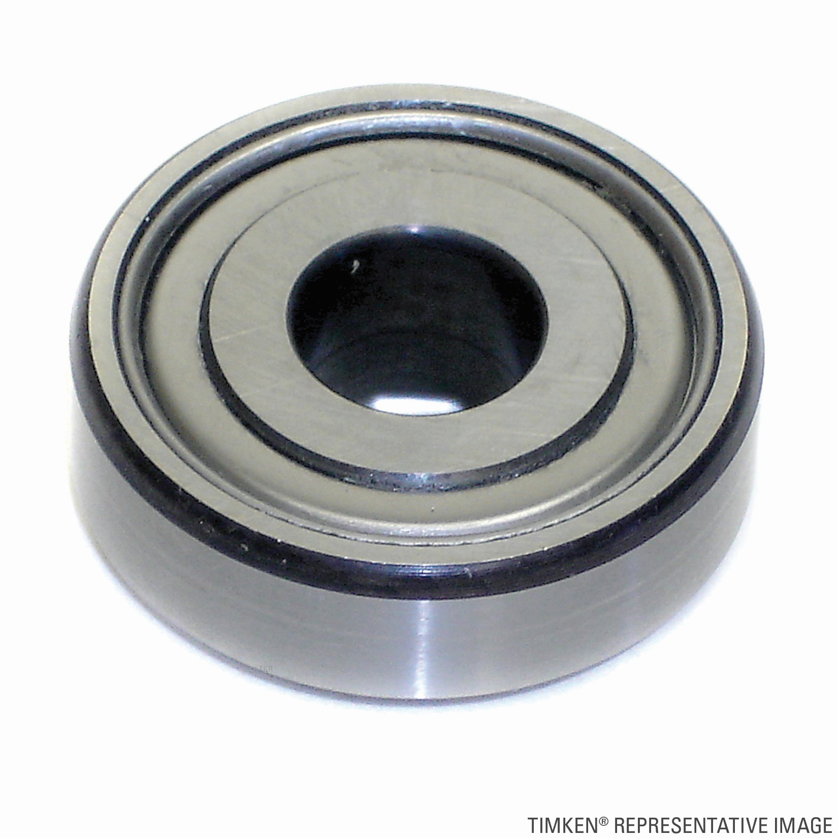 Timken 7205 Angular Contact Single Row Ball Bearing
