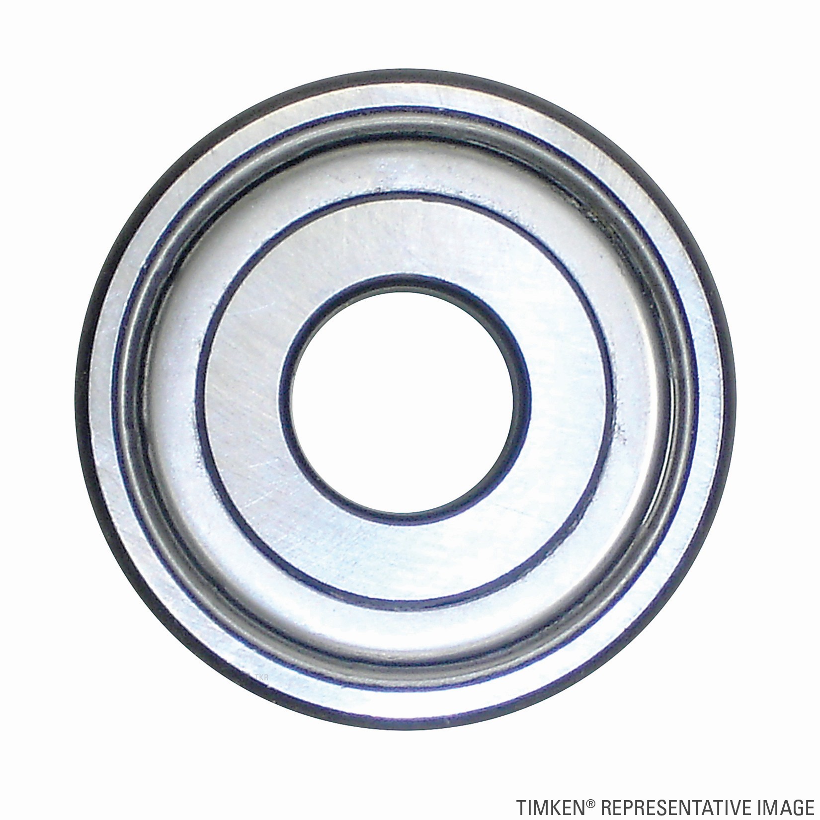 Timken 7205 Angular Contact Single Row Ball Bearing - Image 4