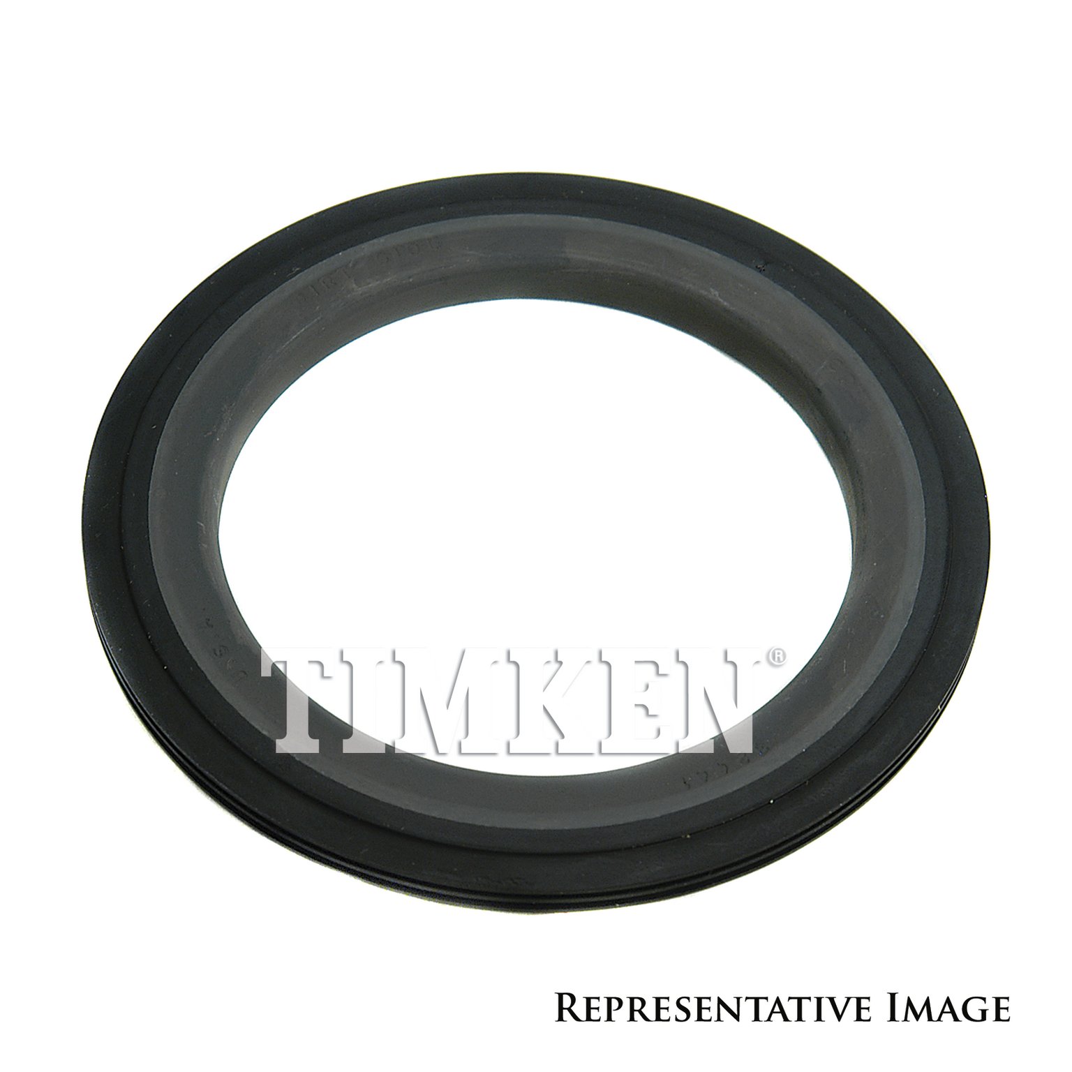 Timken 7208S Grease/Oil Seal - Image 4