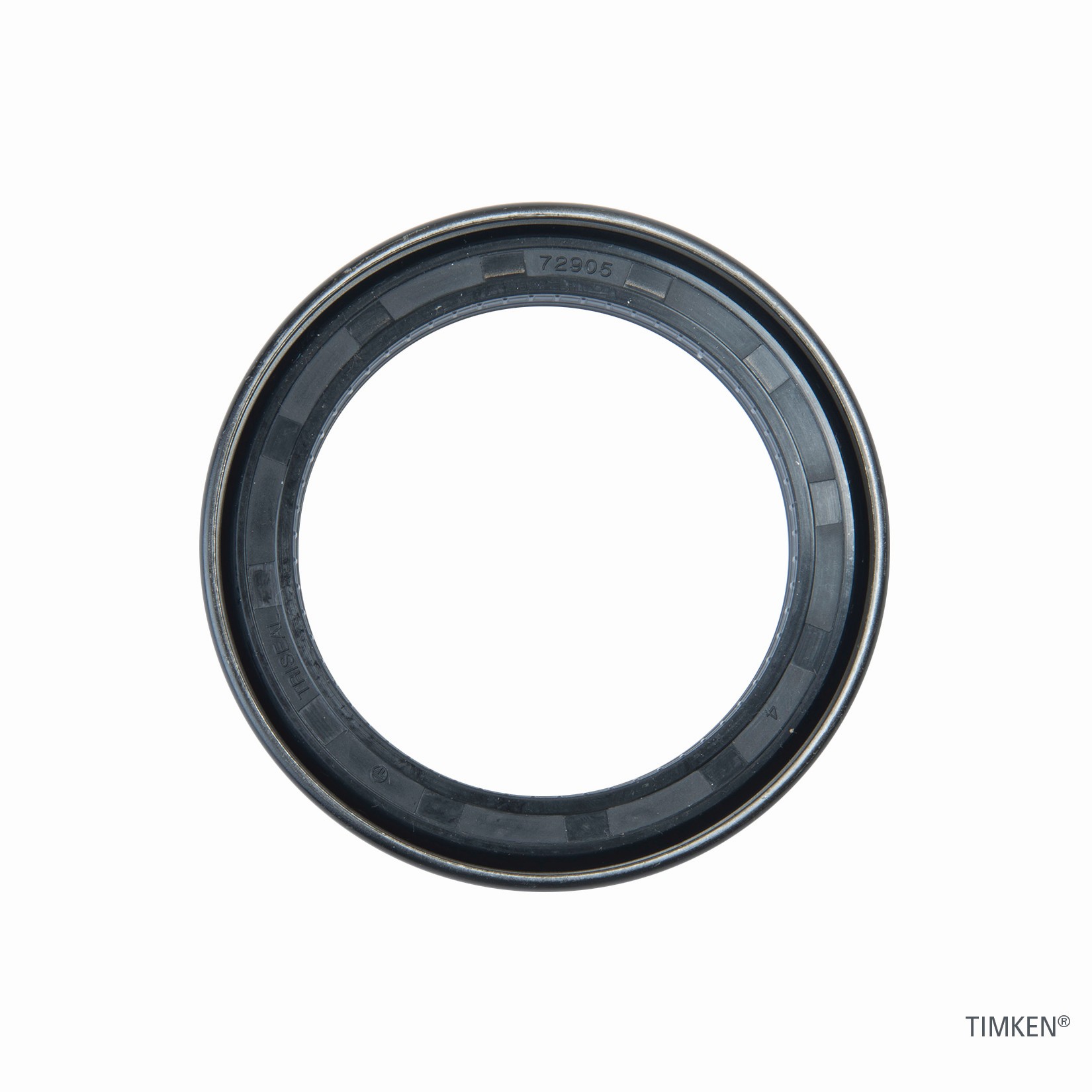 Timken 72905 Grease/Oil Seal - Image 2