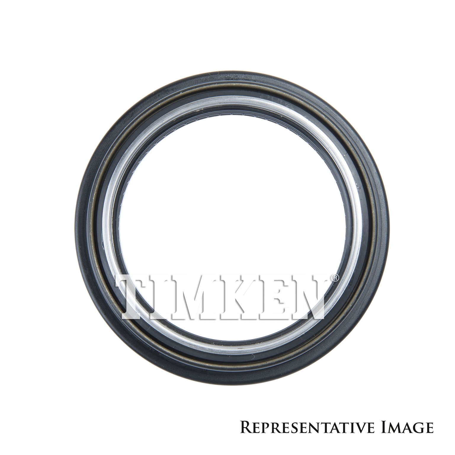 Timken 72905 Grease/Oil Seal - Image 3