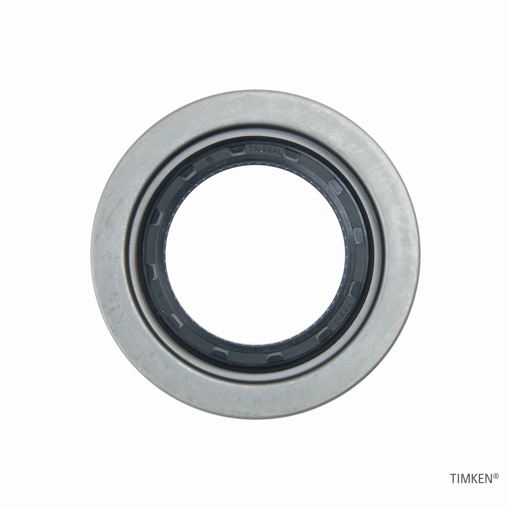 Timken 72910 Grease/Oil Seal - Image 2