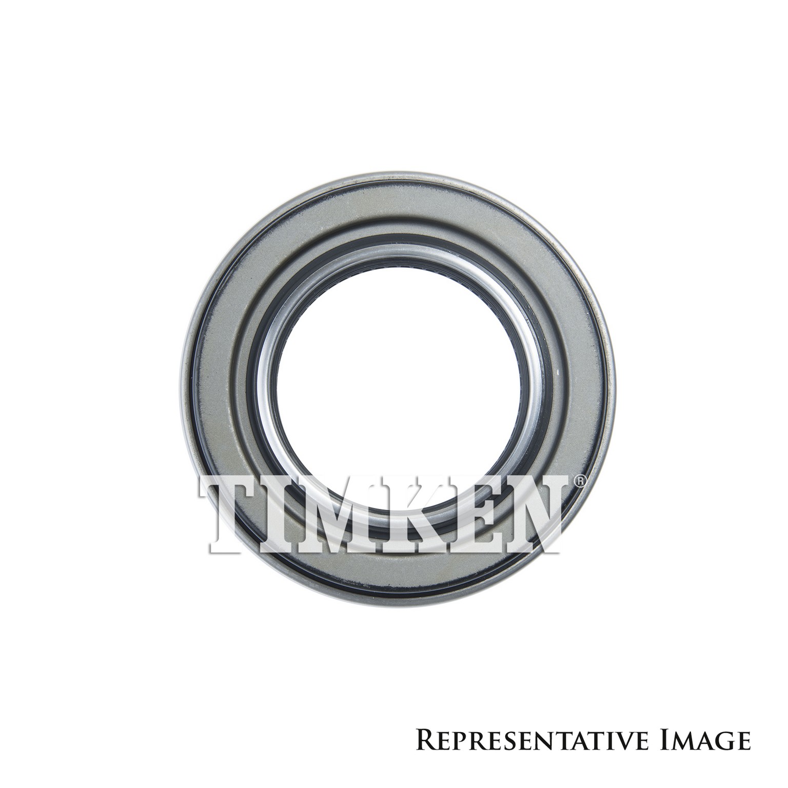 Timken 72910 Grease/Oil Seal - Image 3