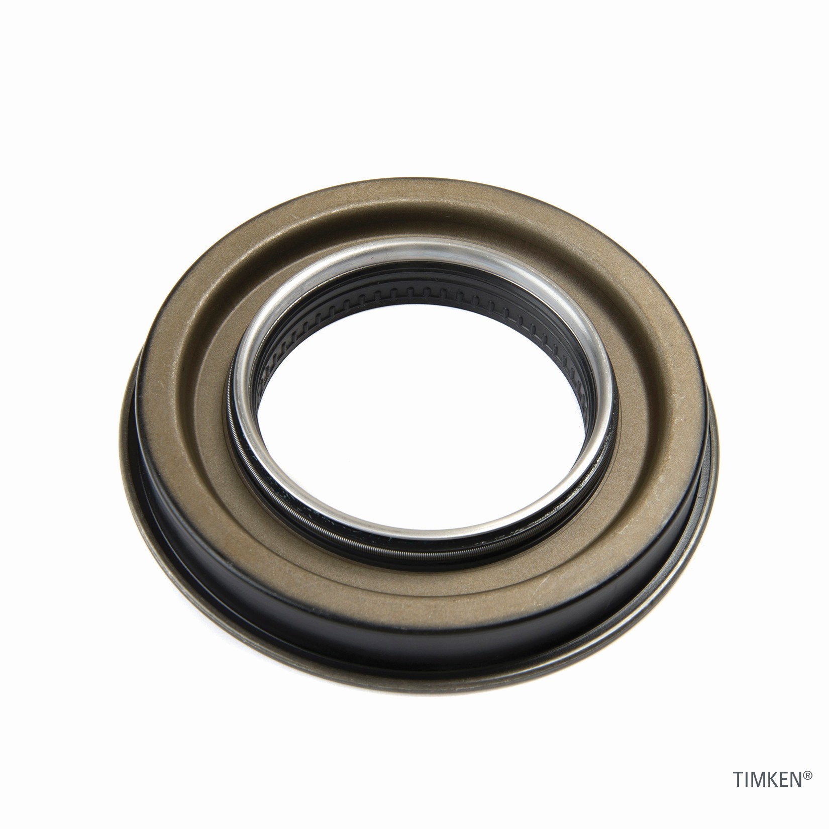 Timken 72911 Grease/Oil Seal - Image 2